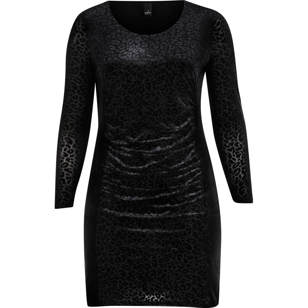 Adia ADAdia Kjoler 9998 Black