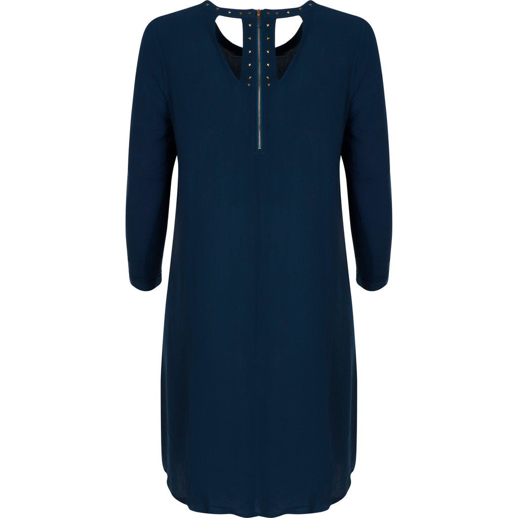 Adia ADAdia Kjoler 4695 Lake Blue