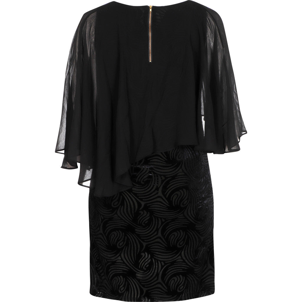 Adia ADAdia Kjoler 9998 Black