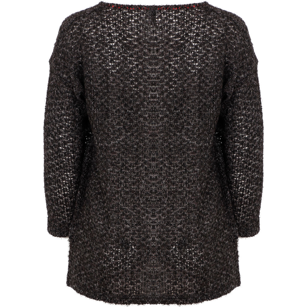 Adia ADAdia Knit Cardigan 9998 Black