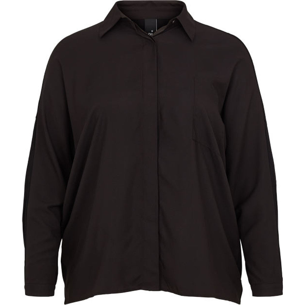 Adia ADAdia Skjortebluser 9998 Black