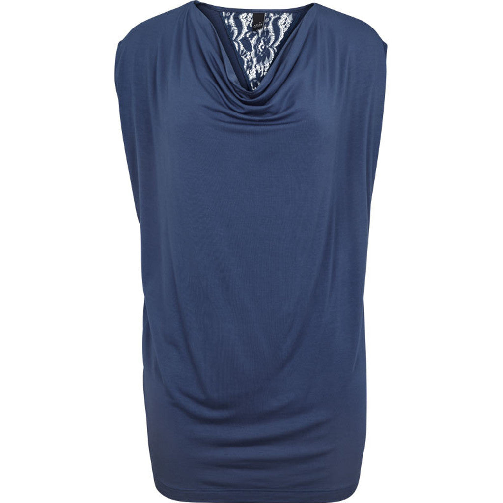 Adia ADAdia Tunikaer 4696 Blue Cameo