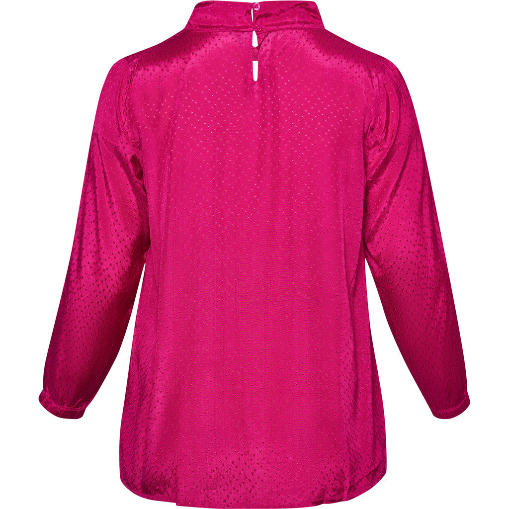 Adia ADAgnes Bluser 3504 Autumn Pink