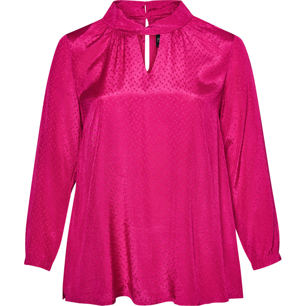 Adia ADAgnes Bluser 3504 Autumn Pink
