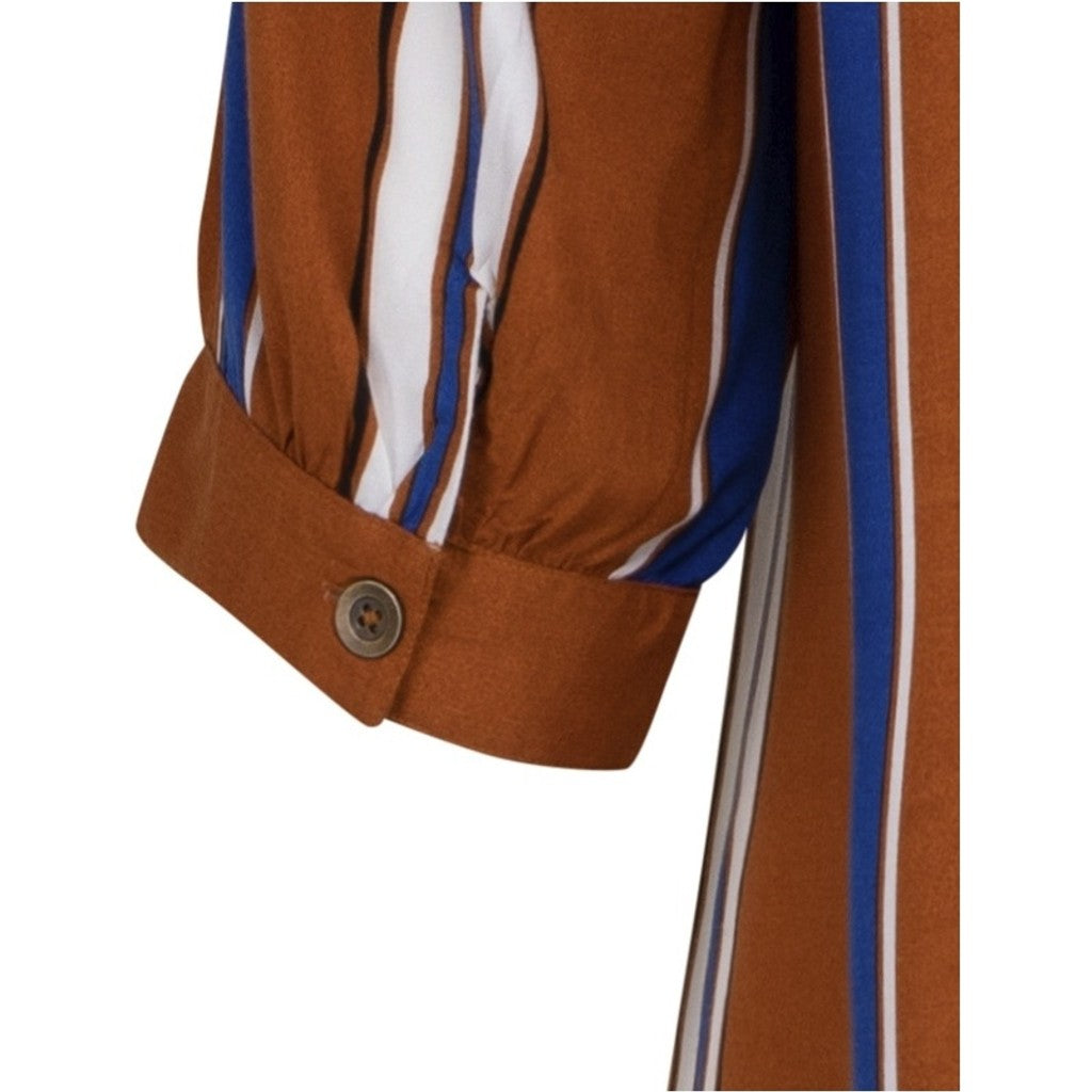 Adia ADAlana Bluser 3372 Toffee