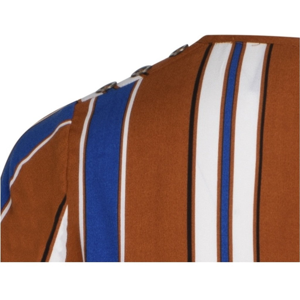 Adia ADAlana Bluser 3372 Toffee