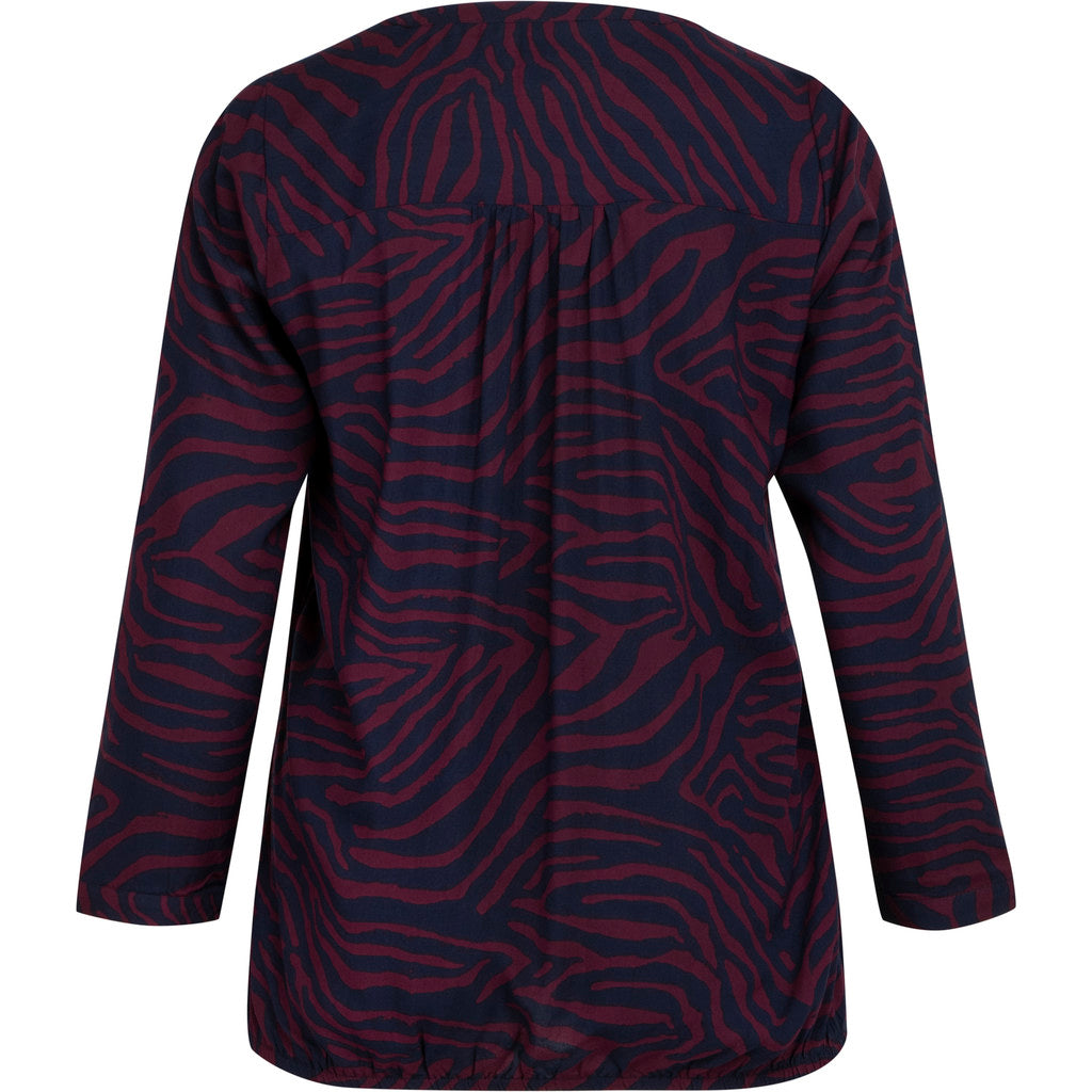 Adia ADAloma Bluser 4111 Bordeaux