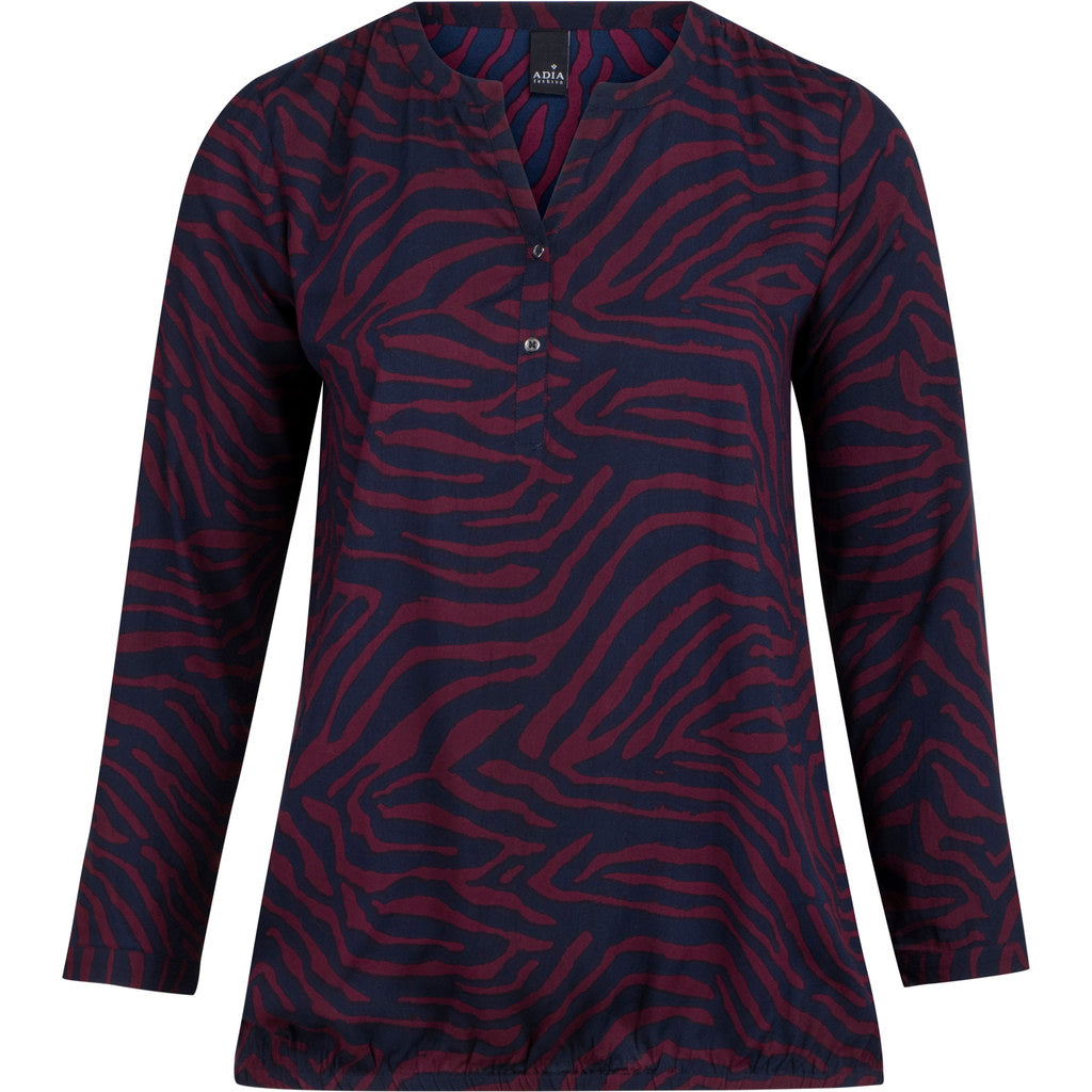 Adia ADAloma Bluser 4111 Bordeaux