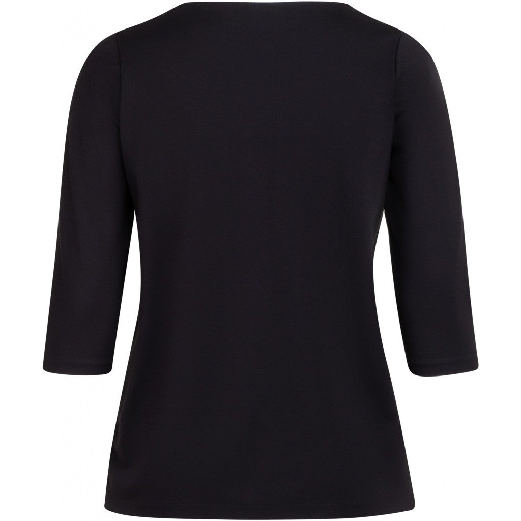 Adia ADAltie T-Shirt 9998 Black