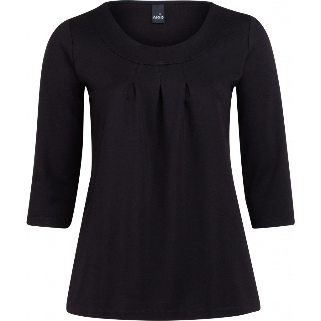 Adia ADAltie T-Shirt 9998 Black