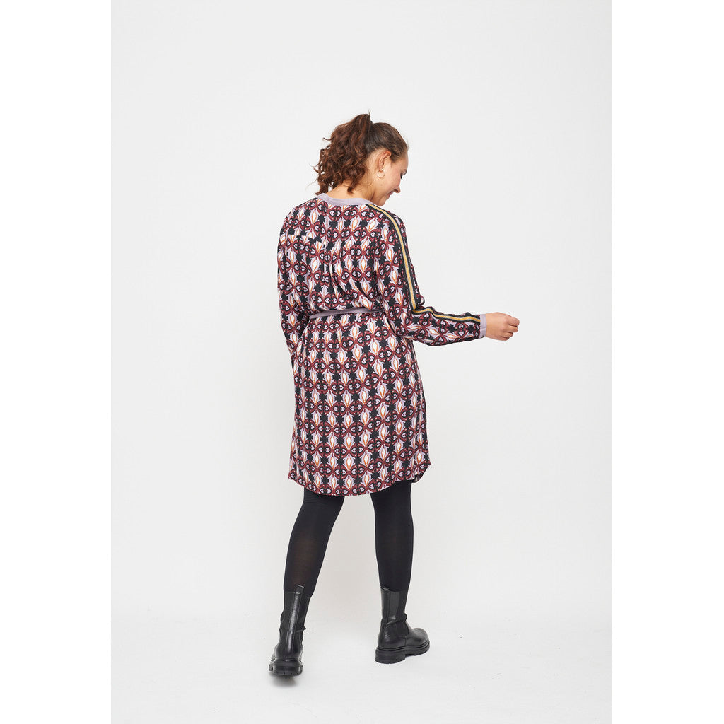 Adia ADAtina Kjoler 4116 Heather