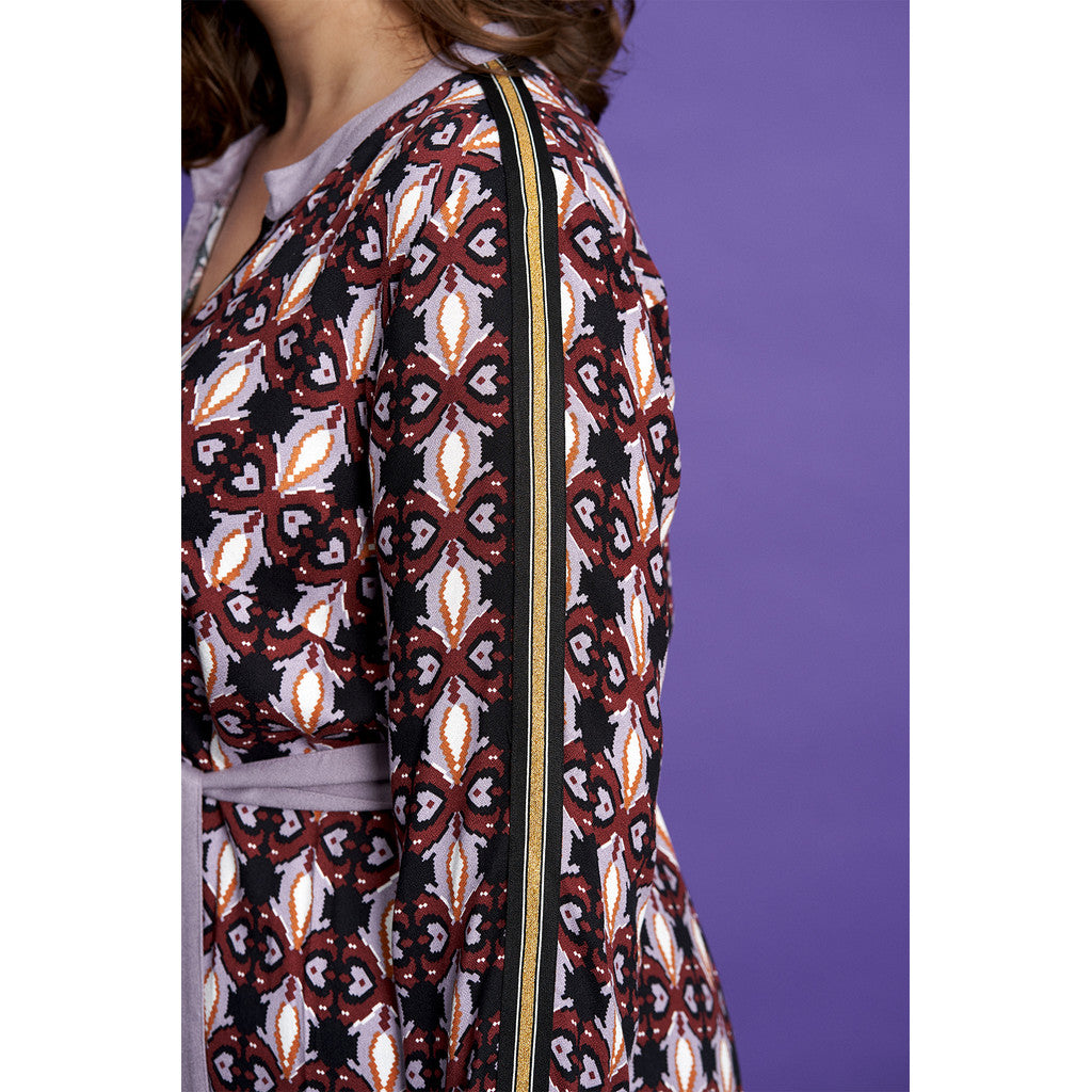 Adia ADAtina Kjoler 4116 Heather