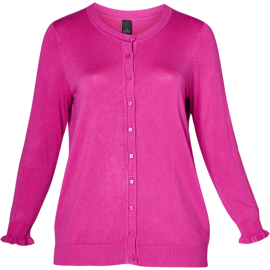 Adia ADAysun Knit Cardigan 3504 Autumn Pink