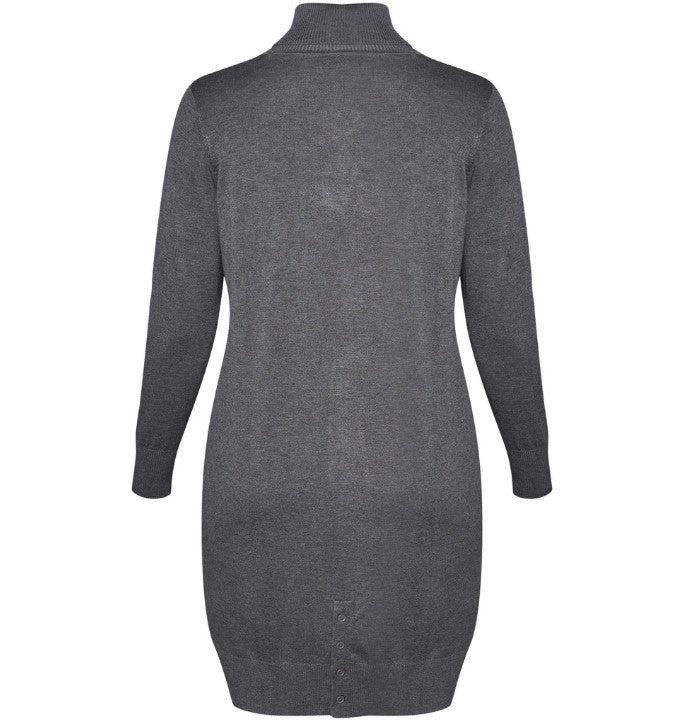 Adia ADAzar Knit Dress
