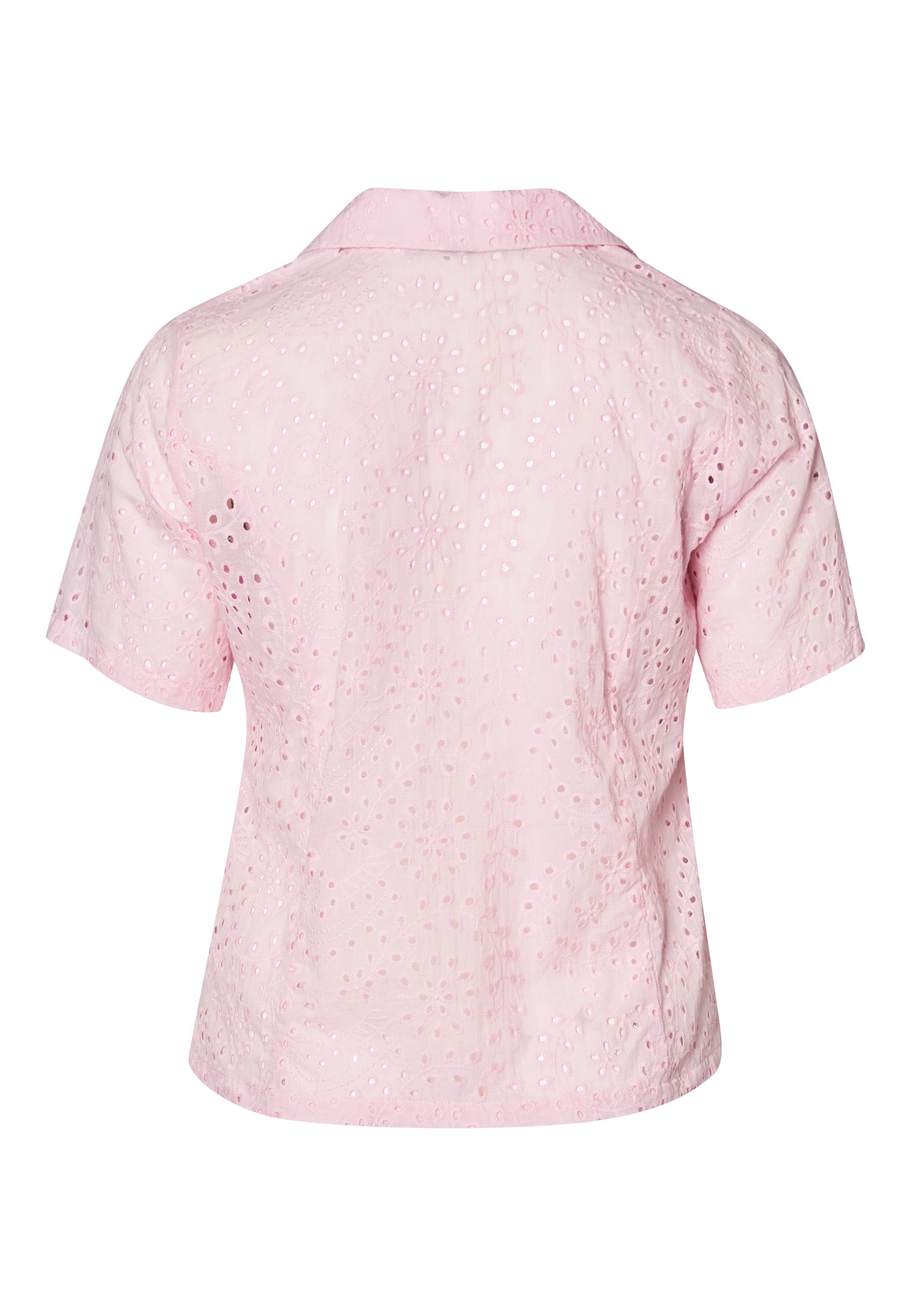 Adia ADCabrina Skjortebluser 6020 Light rose