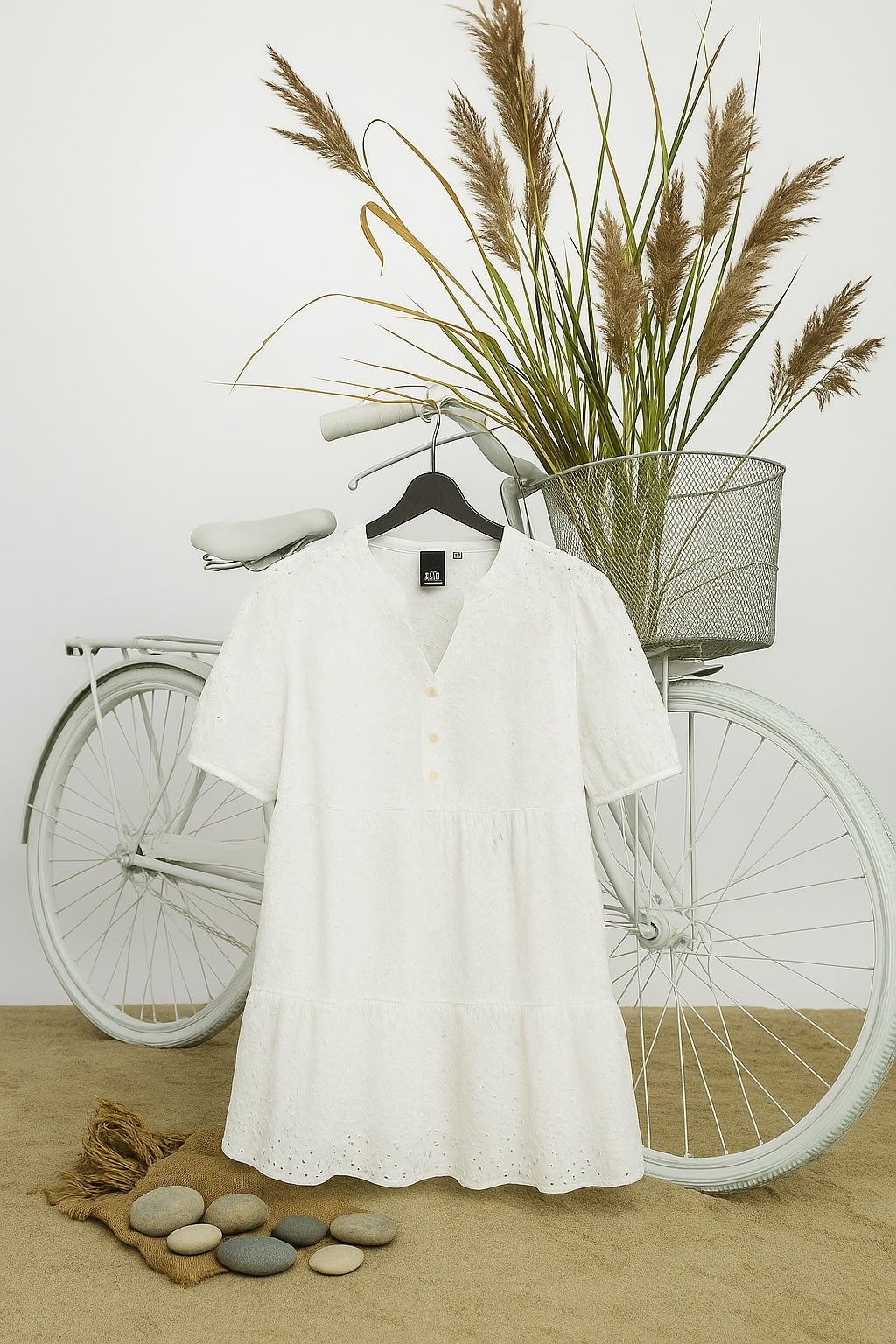 Adia ADCaia Tunikaer 9000 WHITE