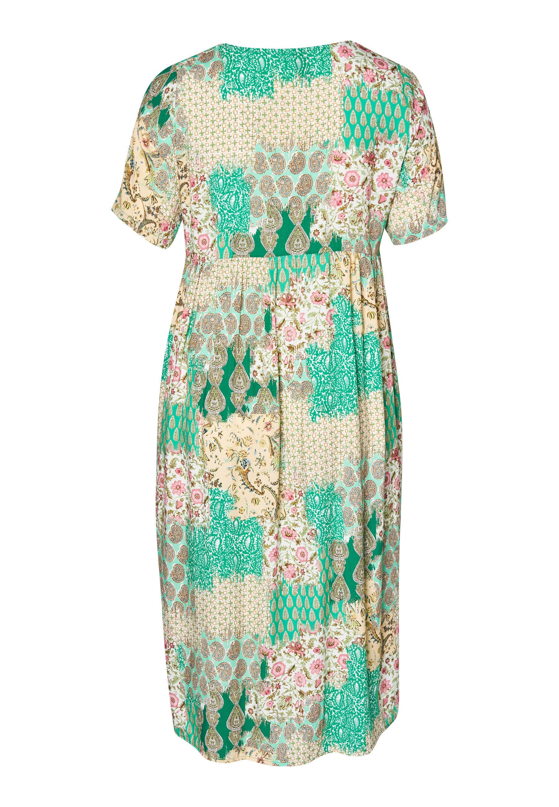 Adia ADCara Kjoler 3500 GREEN