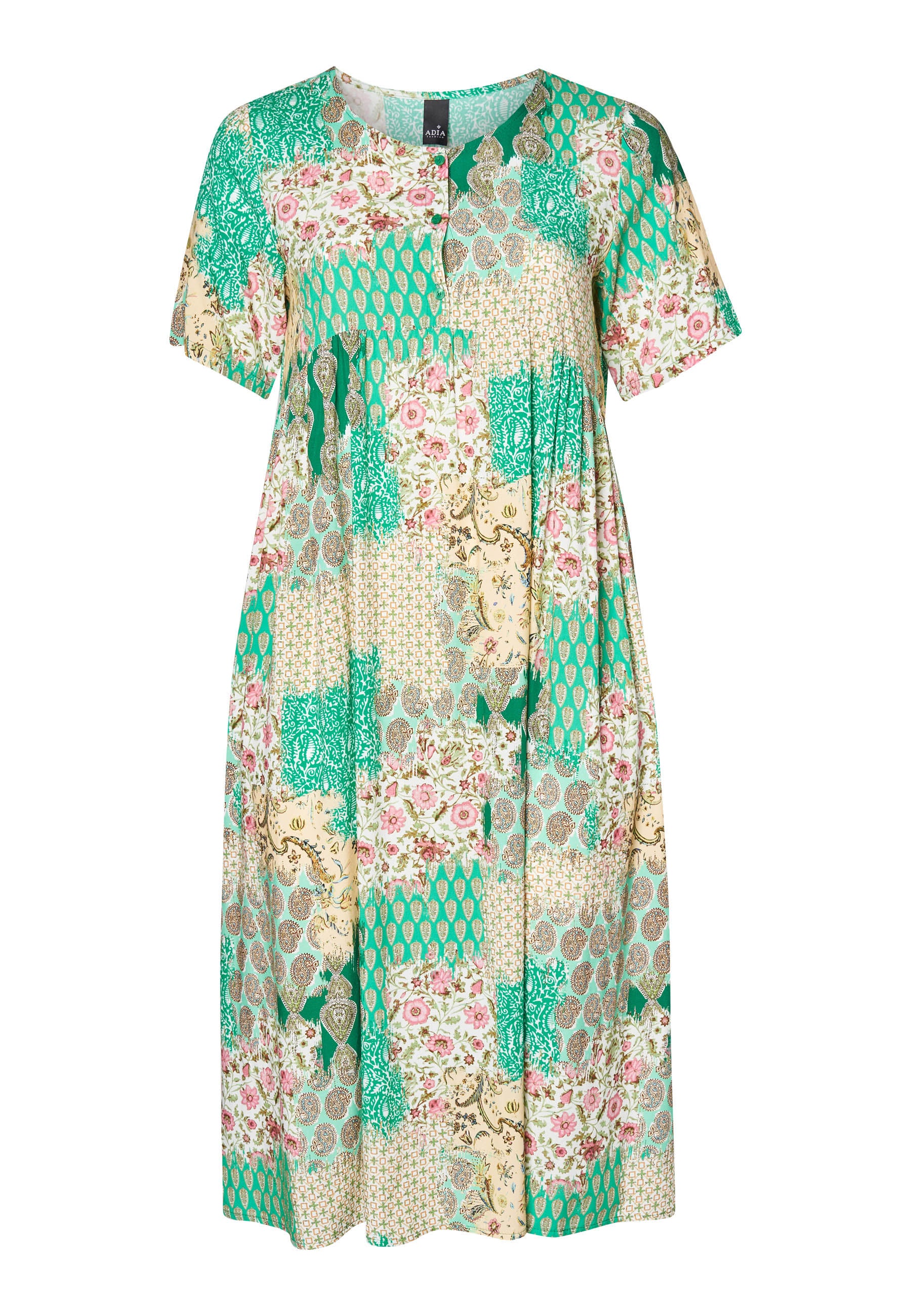 Adia ADCara Kjoler 3500 GREEN