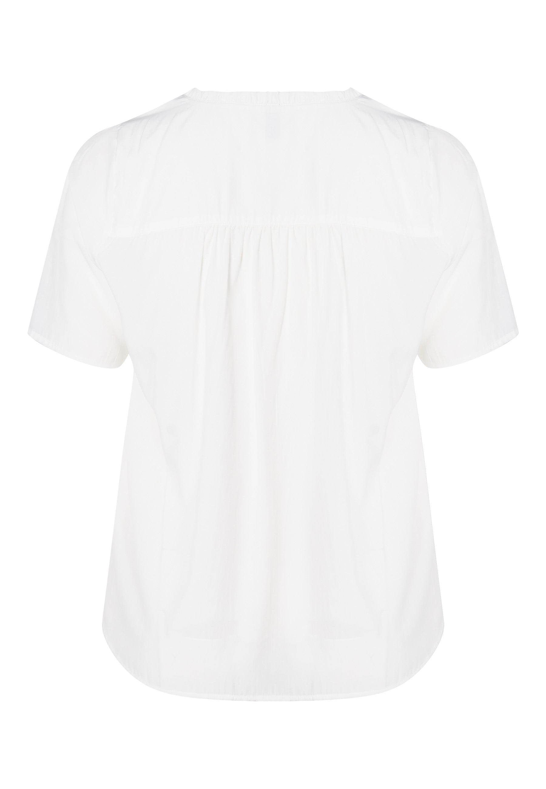 Adia ADCarly Bluser 9000 WHITE