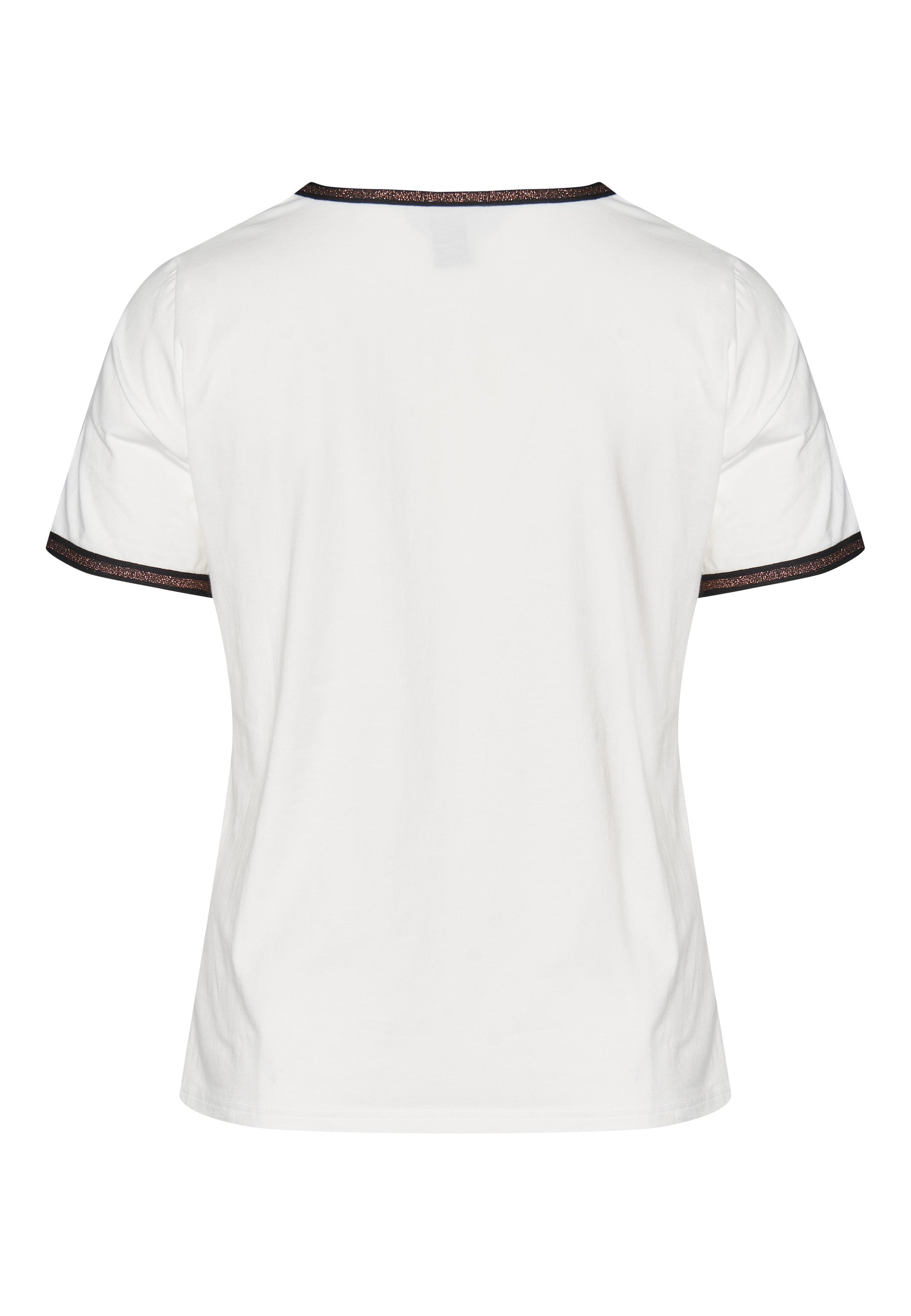 Adia ADCasia T-Shirt 1000 OFF WHITE