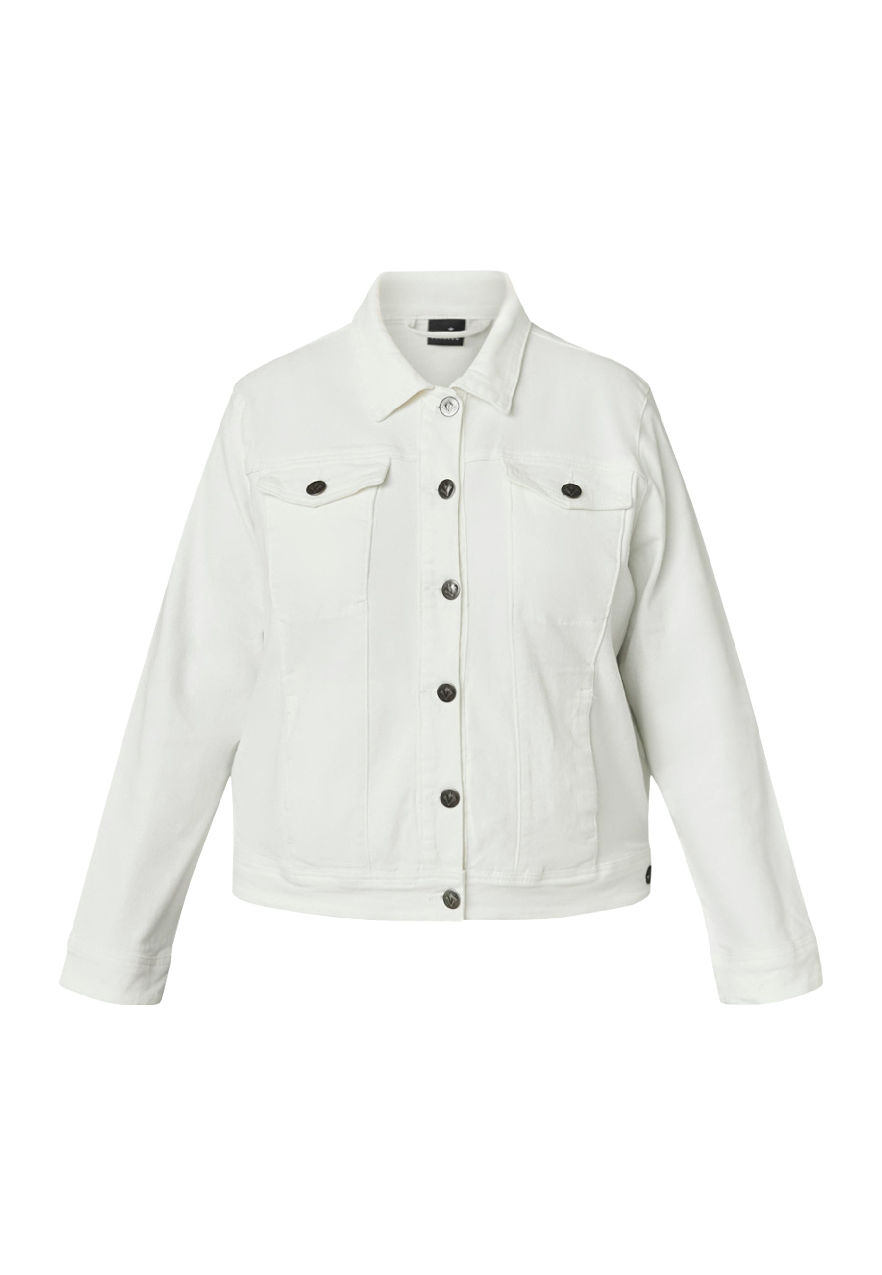 Adia ADComo Jakker 4101 White