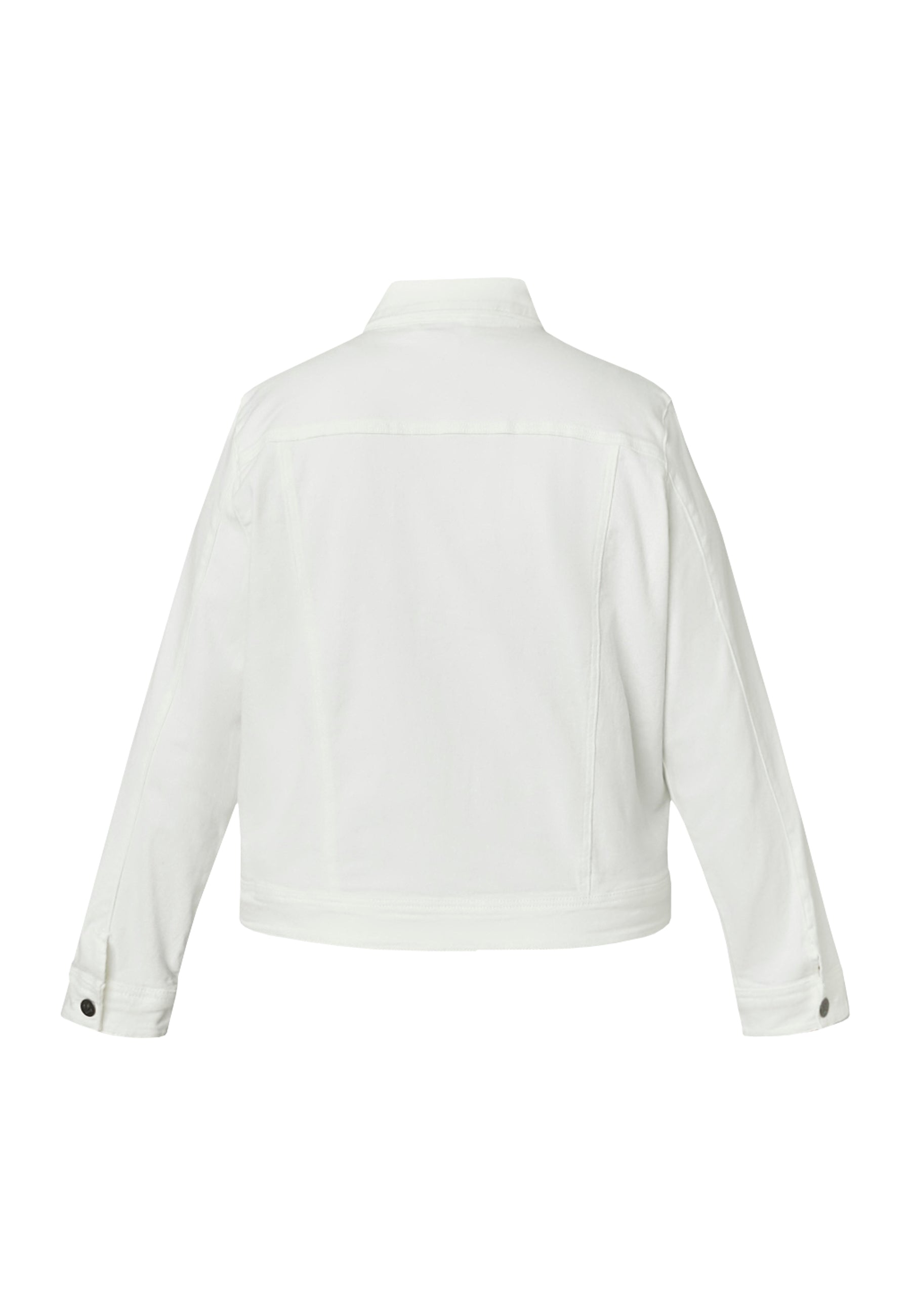 Adia ADComo Jakker 4101 White