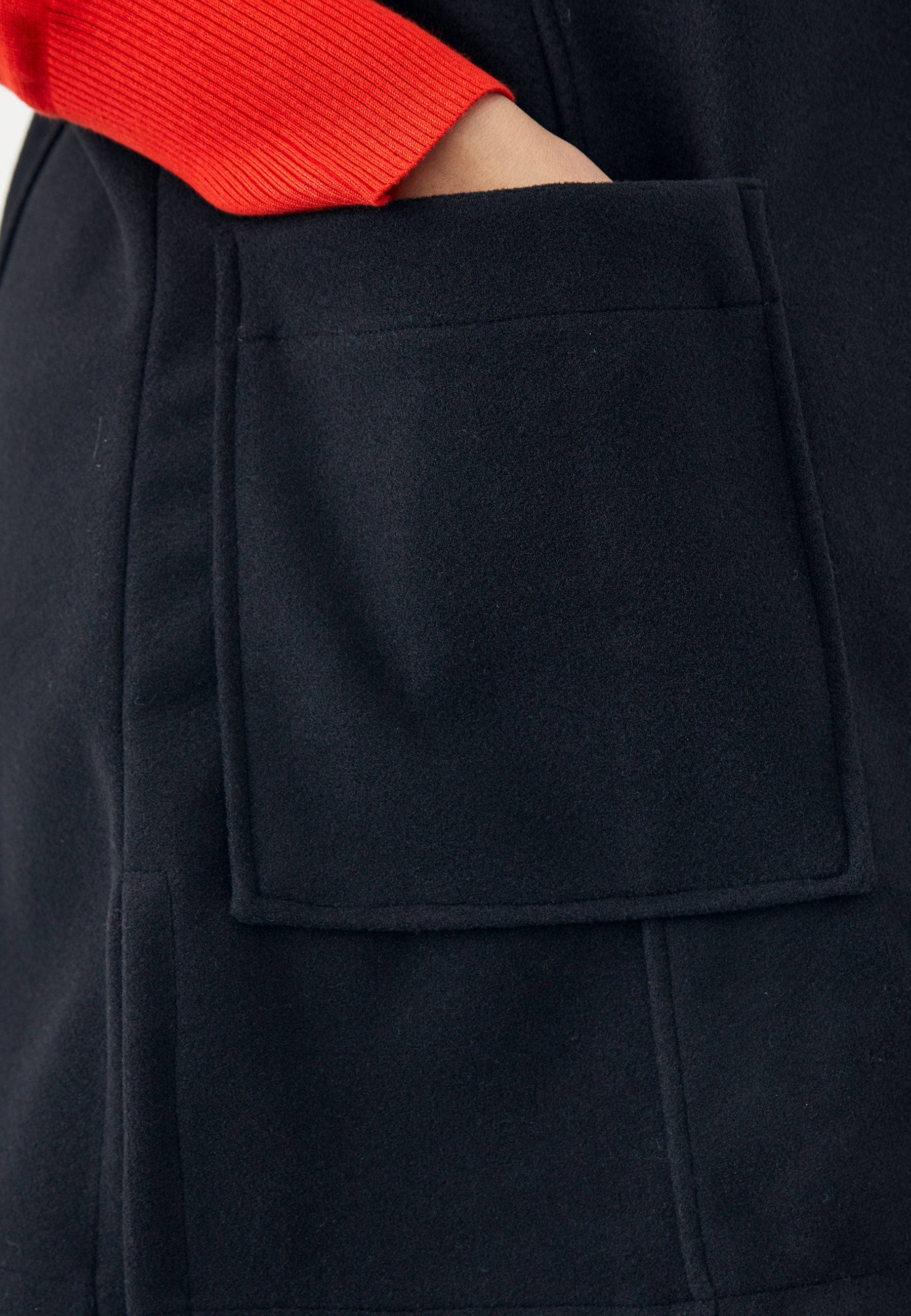 Adia ADDalila Veste 9998 Black