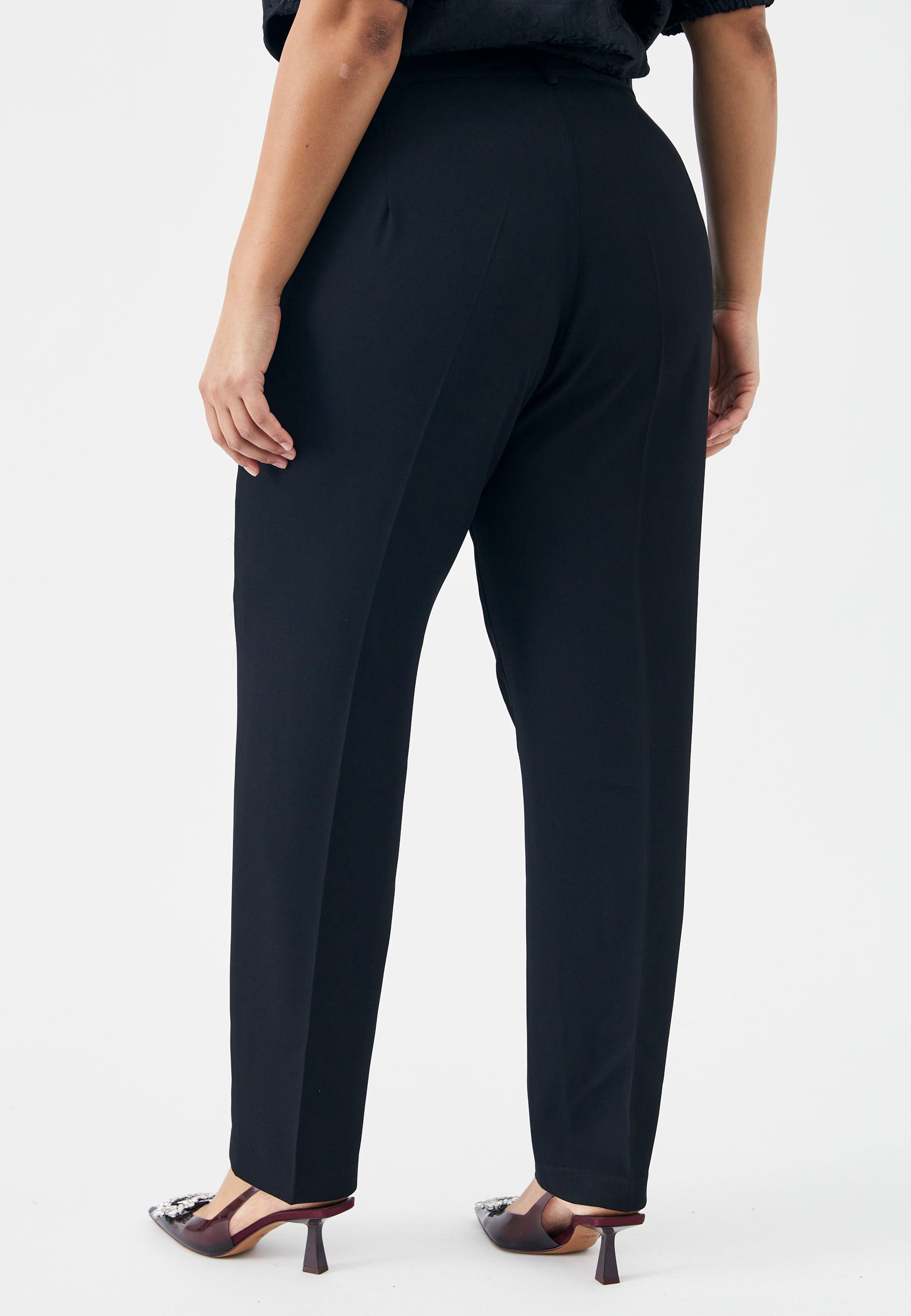 Adia ADDee Bukser 9998 Black