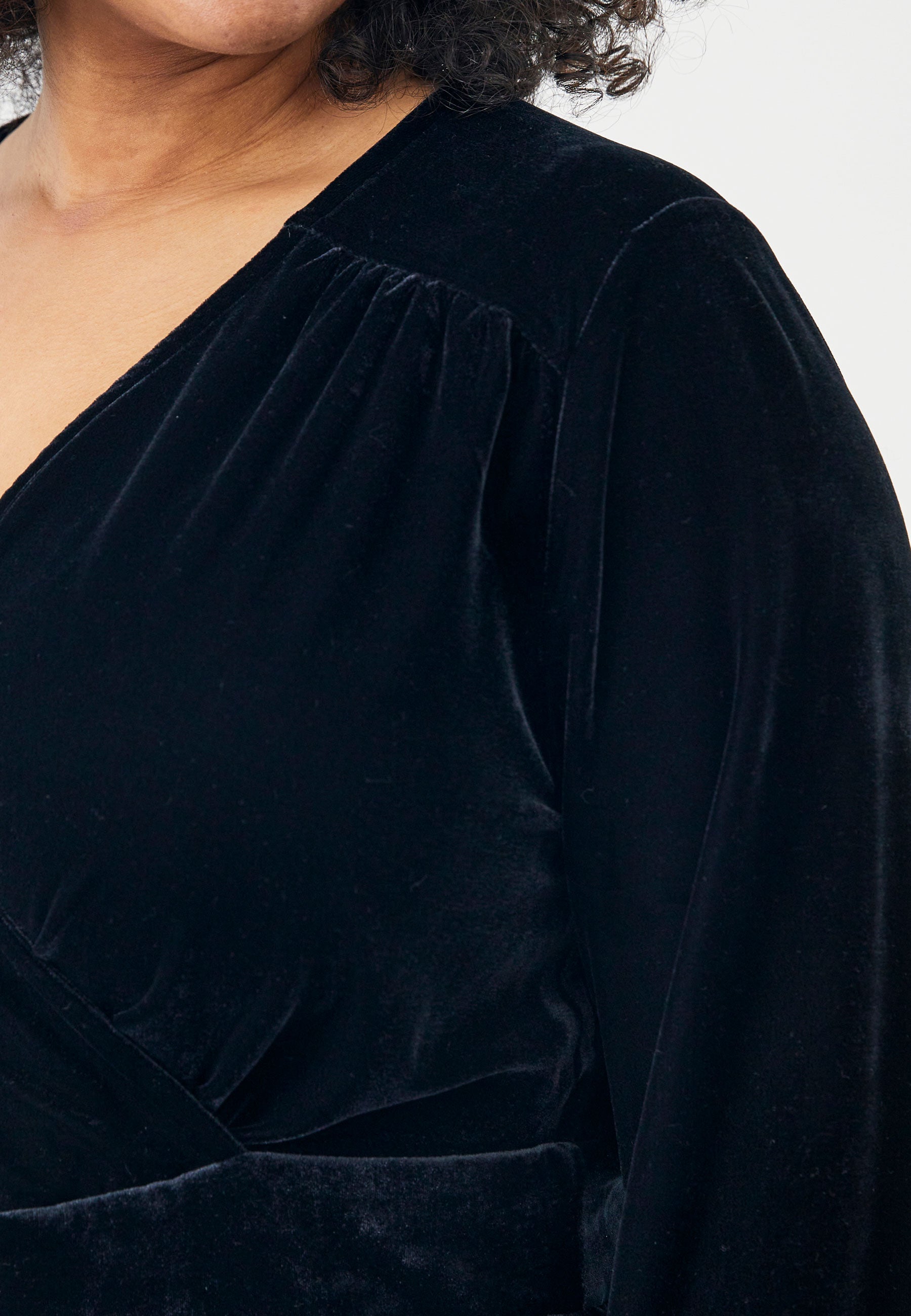 Adia ADDiddi Kjoler 9998 Black