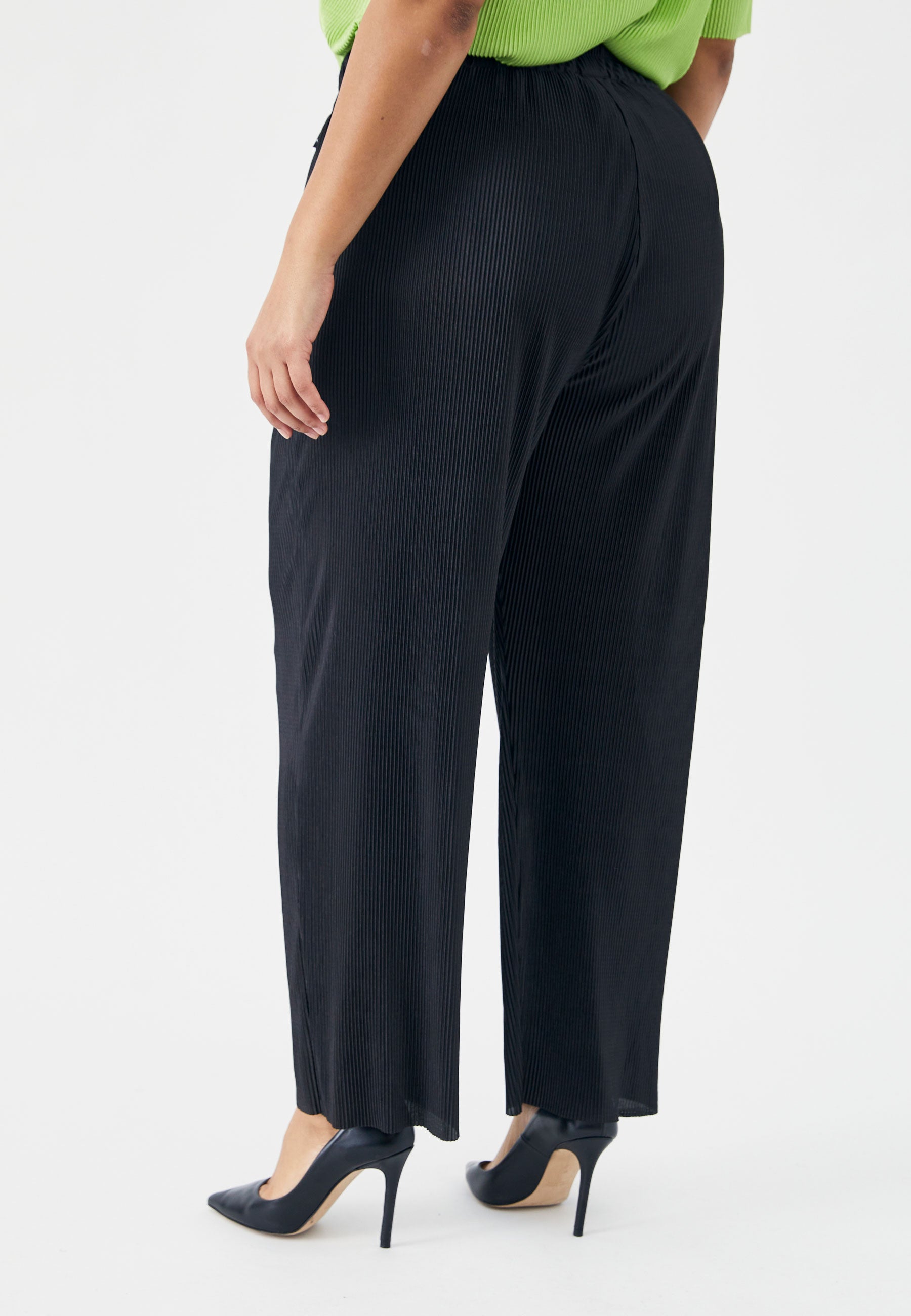 Adia ADDivine Bukser 9998 Black