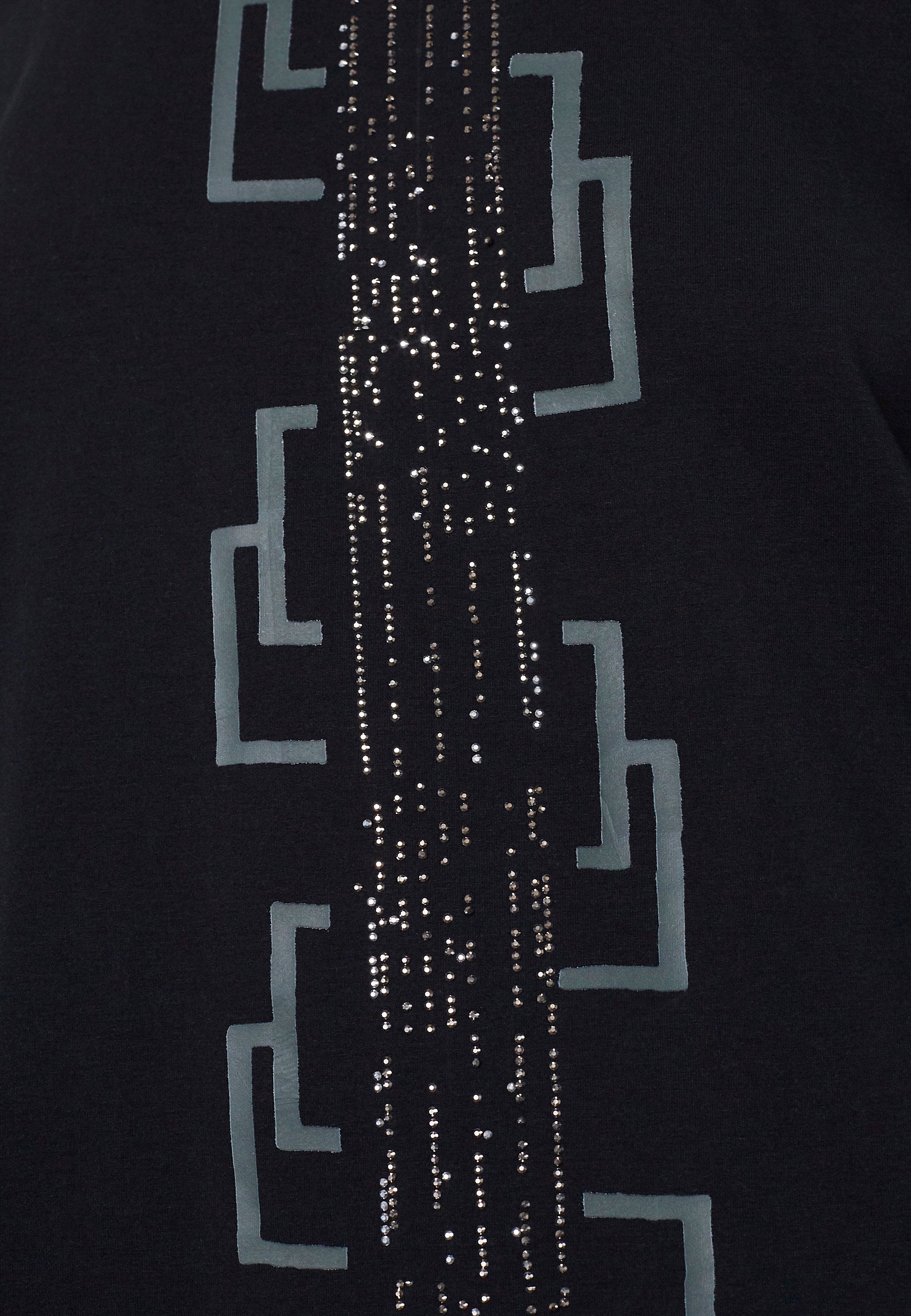 Adia ADDraga Bluser 9999 BLACK