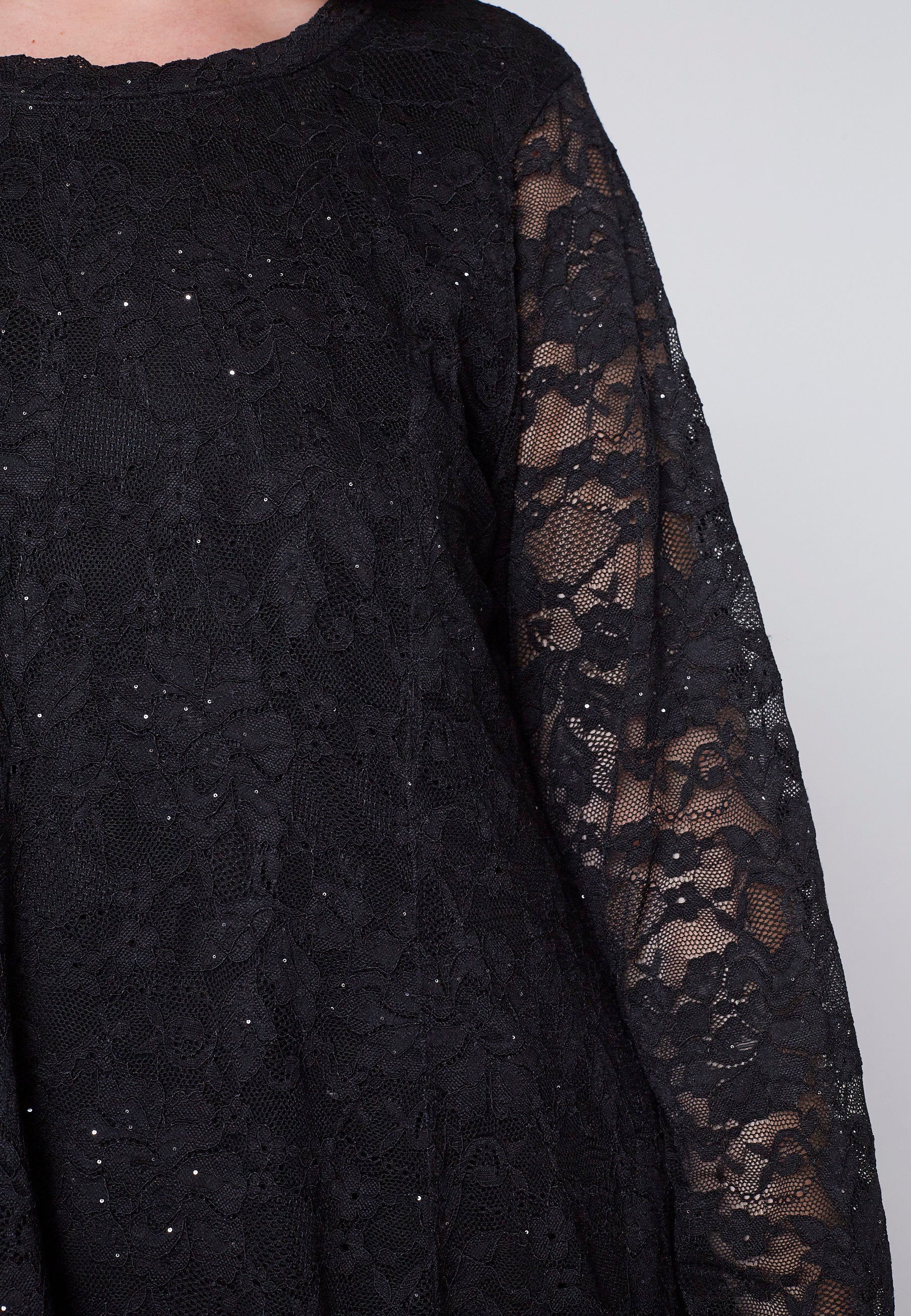 Adia ADEa Kjoler 9999 BLACK