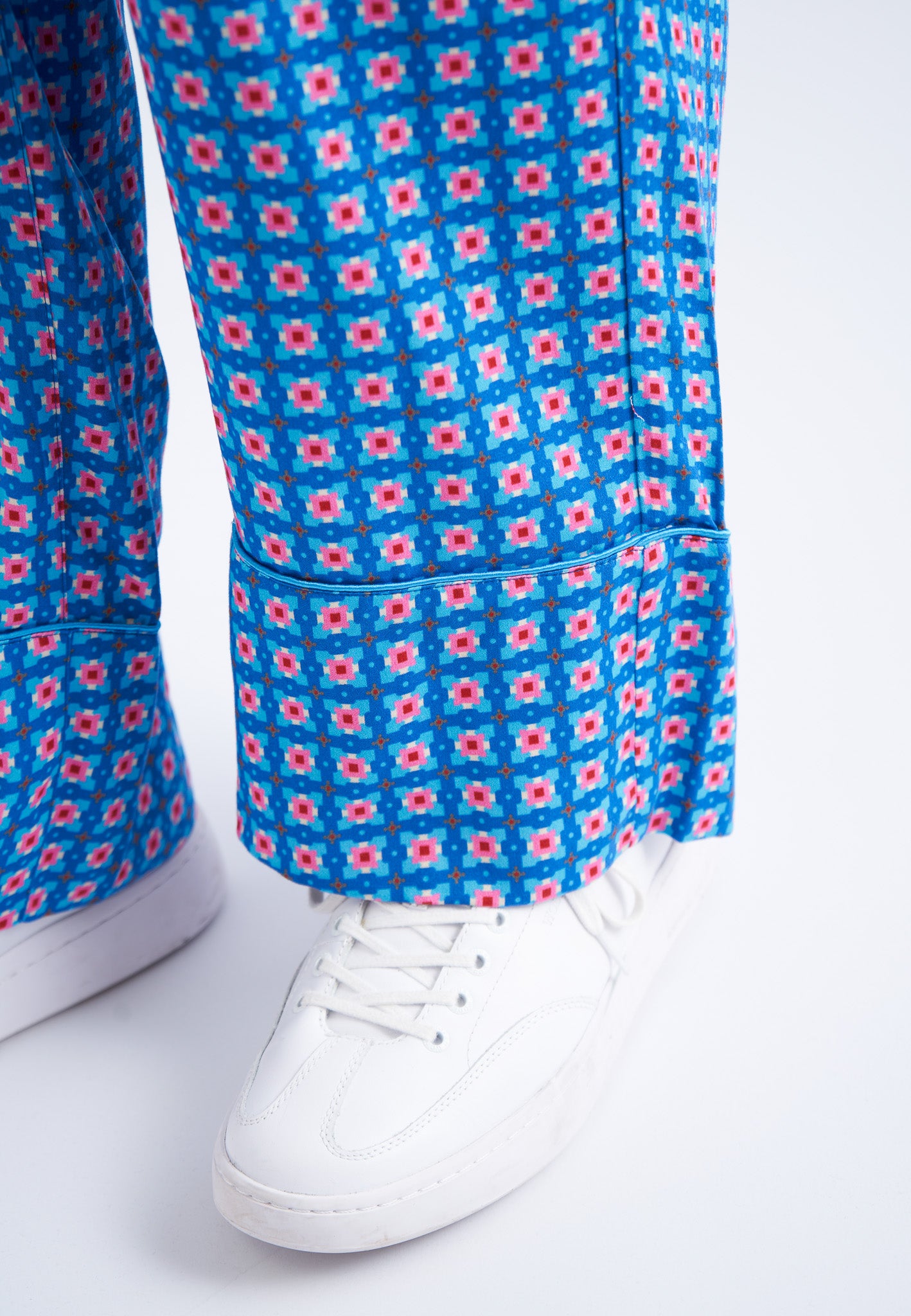 Adia ADEdith Bukser 5400 Nautical Blue