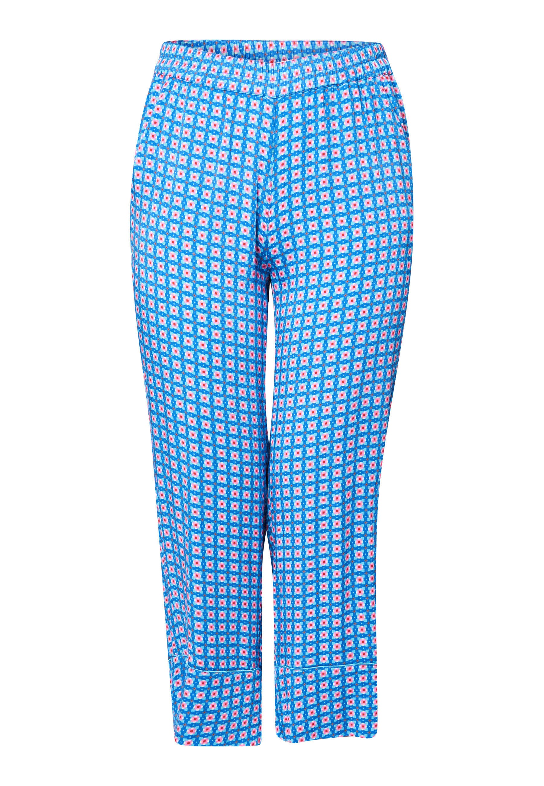 Adia ADEdith Bukser 5400 Nautical Blue
