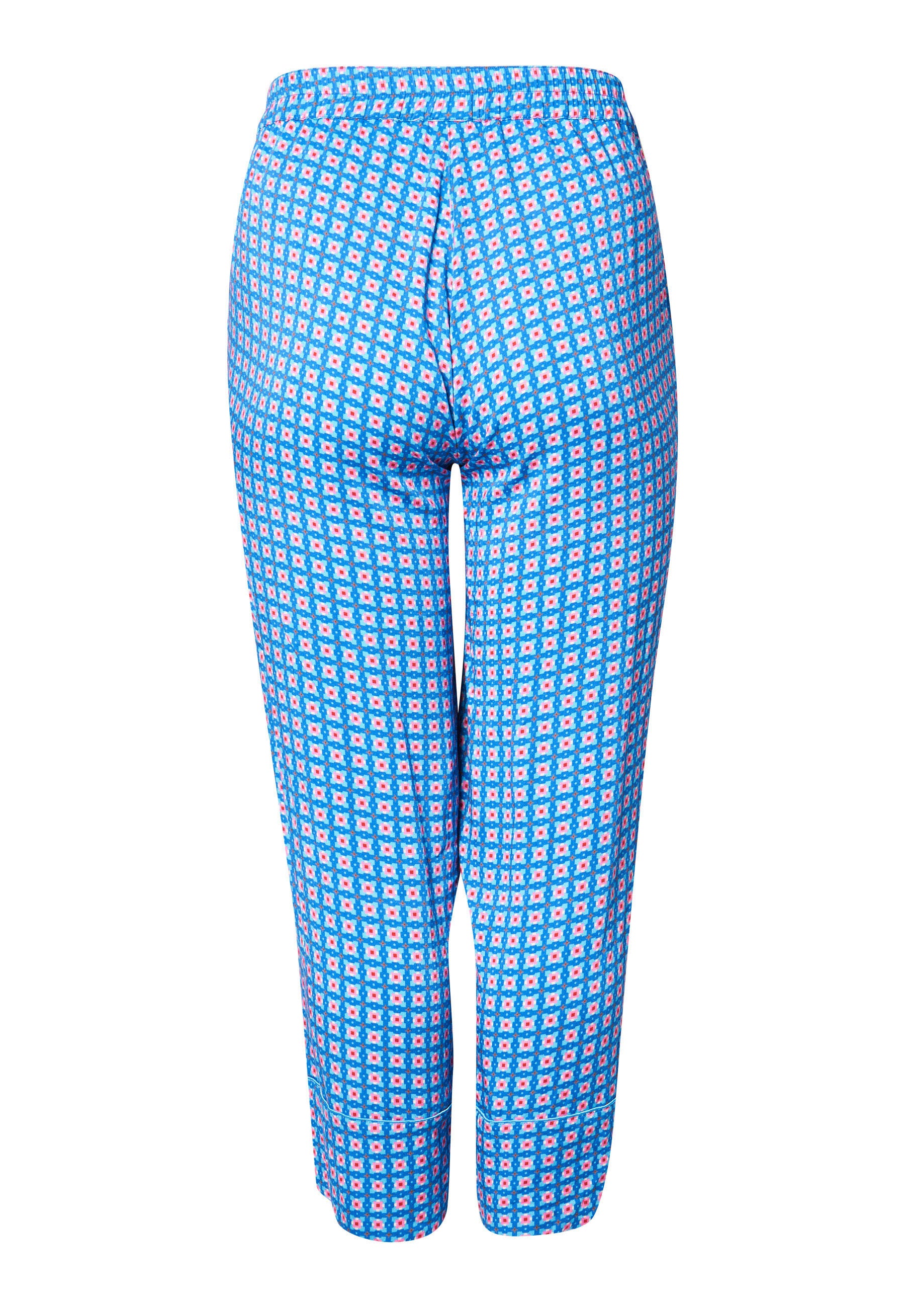 Adia ADEdith Bukser 5400 Nautical Blue