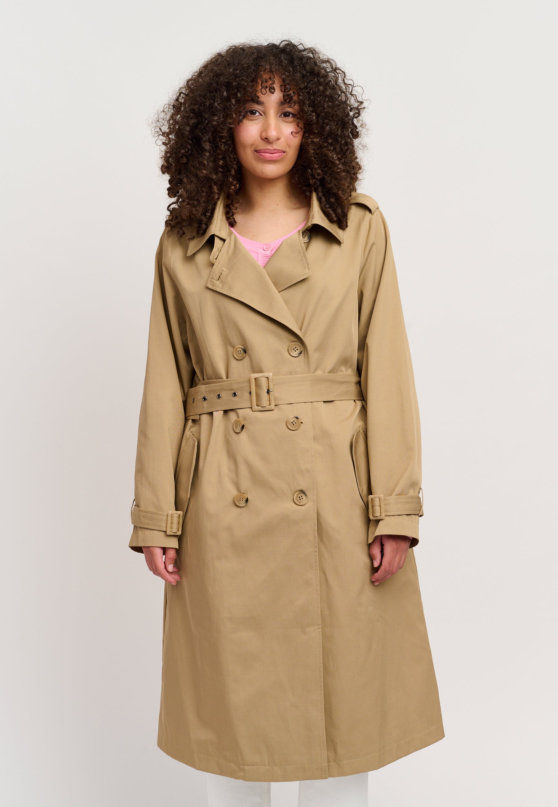 Adia ADEikia Jakker 1260 Spring Sand