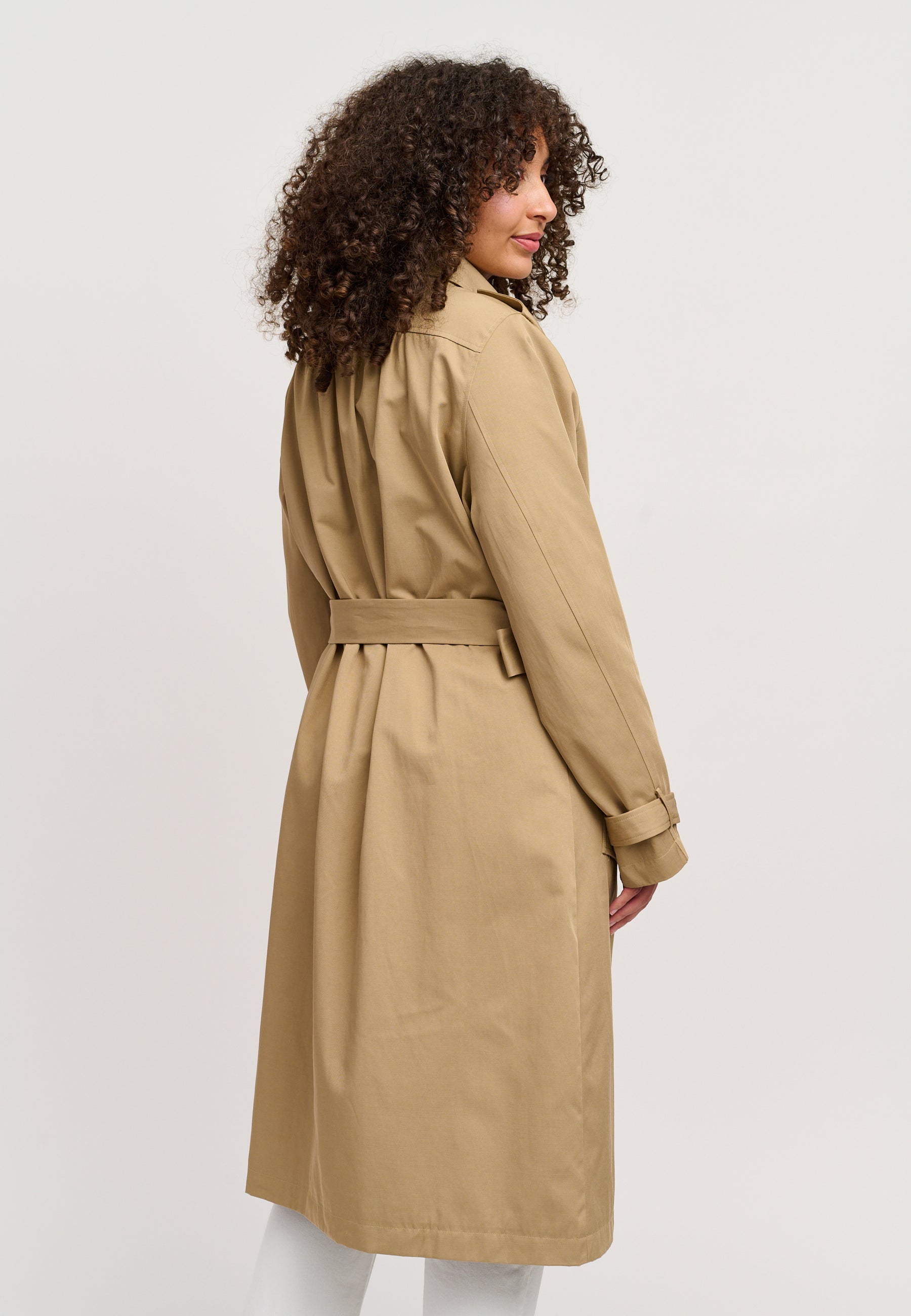 Adia ADEikia Jakker 1260 Spring Sand
