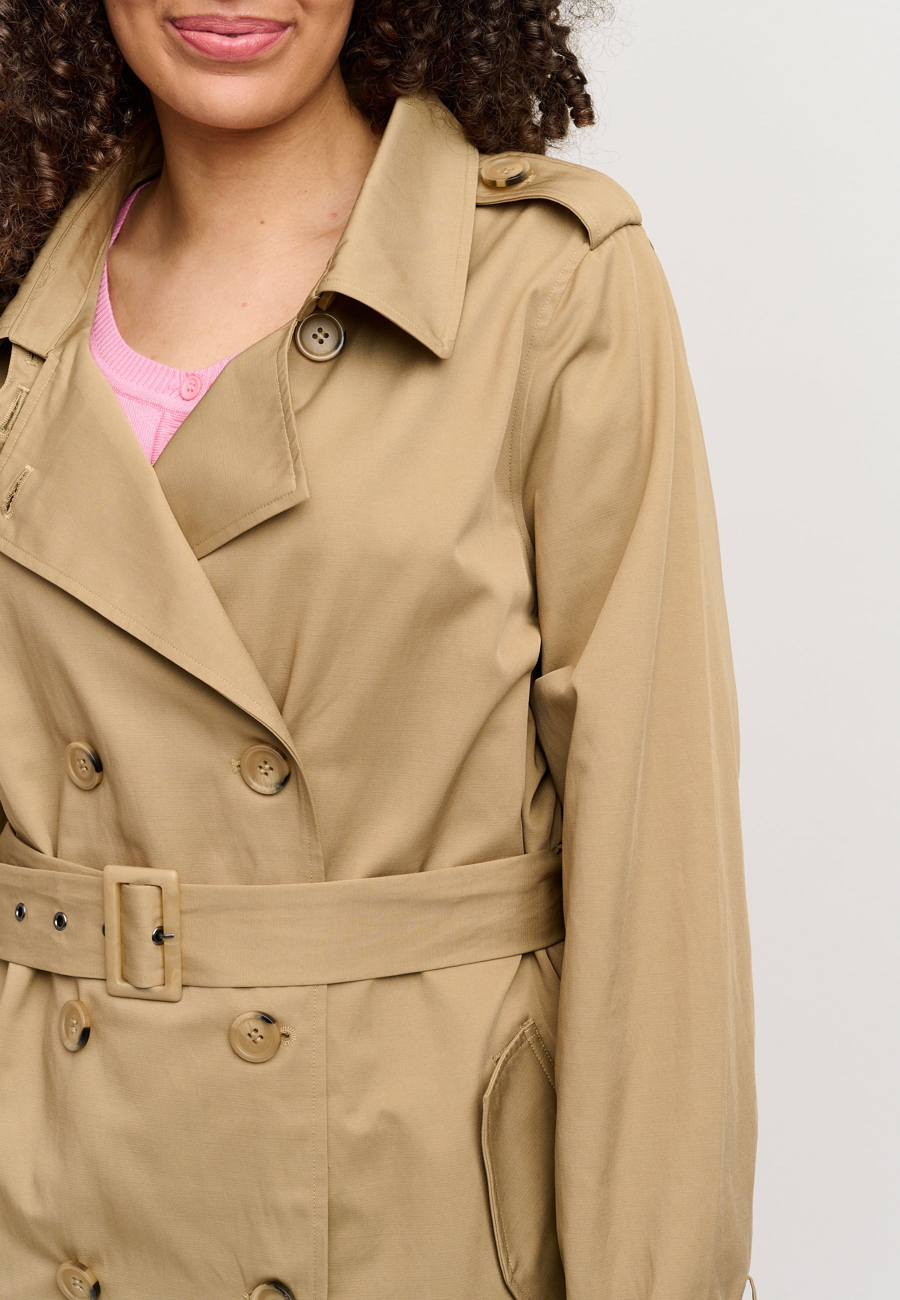 Adia ADEikia Jakker 1260 Spring Sand