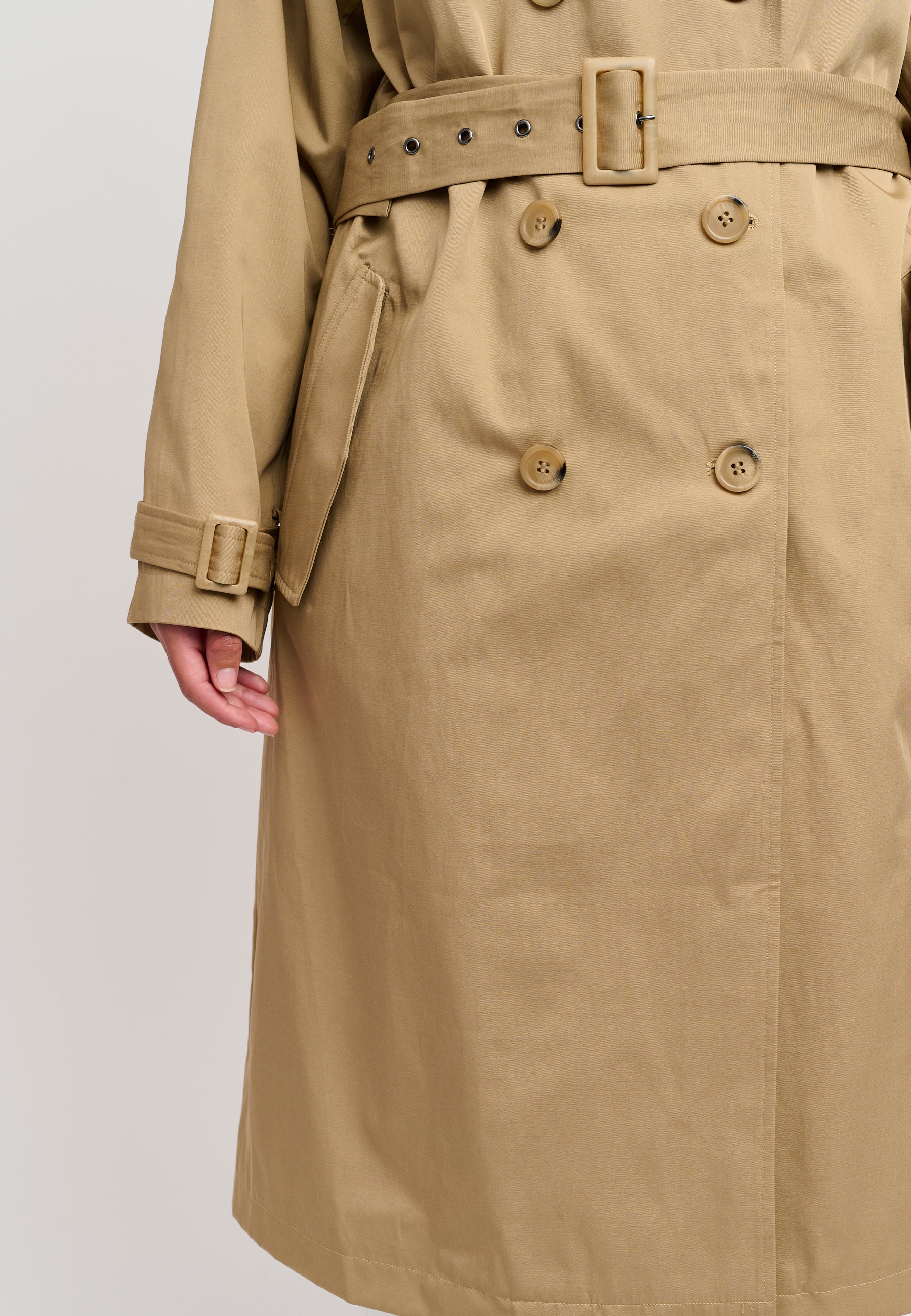 Adia ADEikia Jakker 1260 Spring Sand