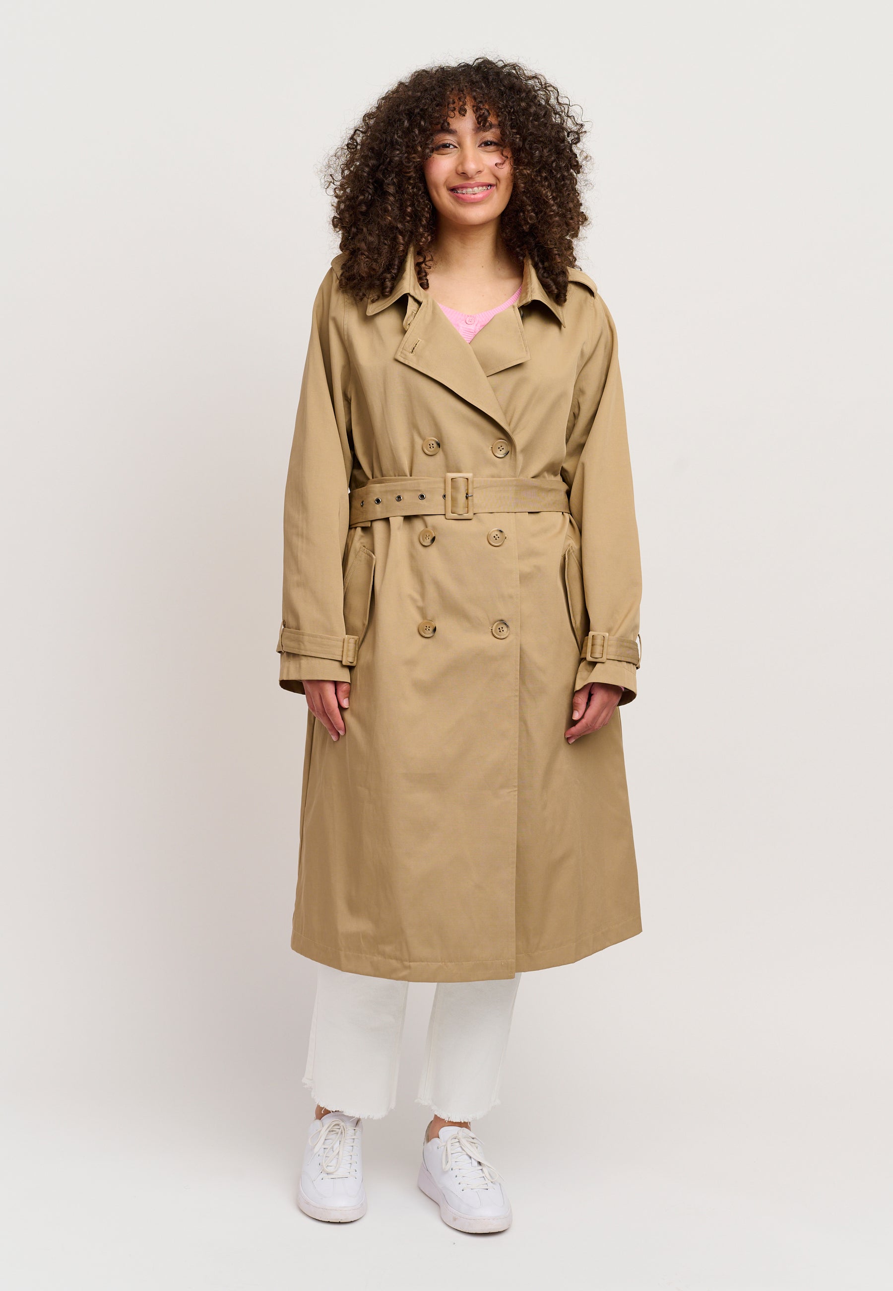 Adia ADEikia Jakker 1260 Spring Sand