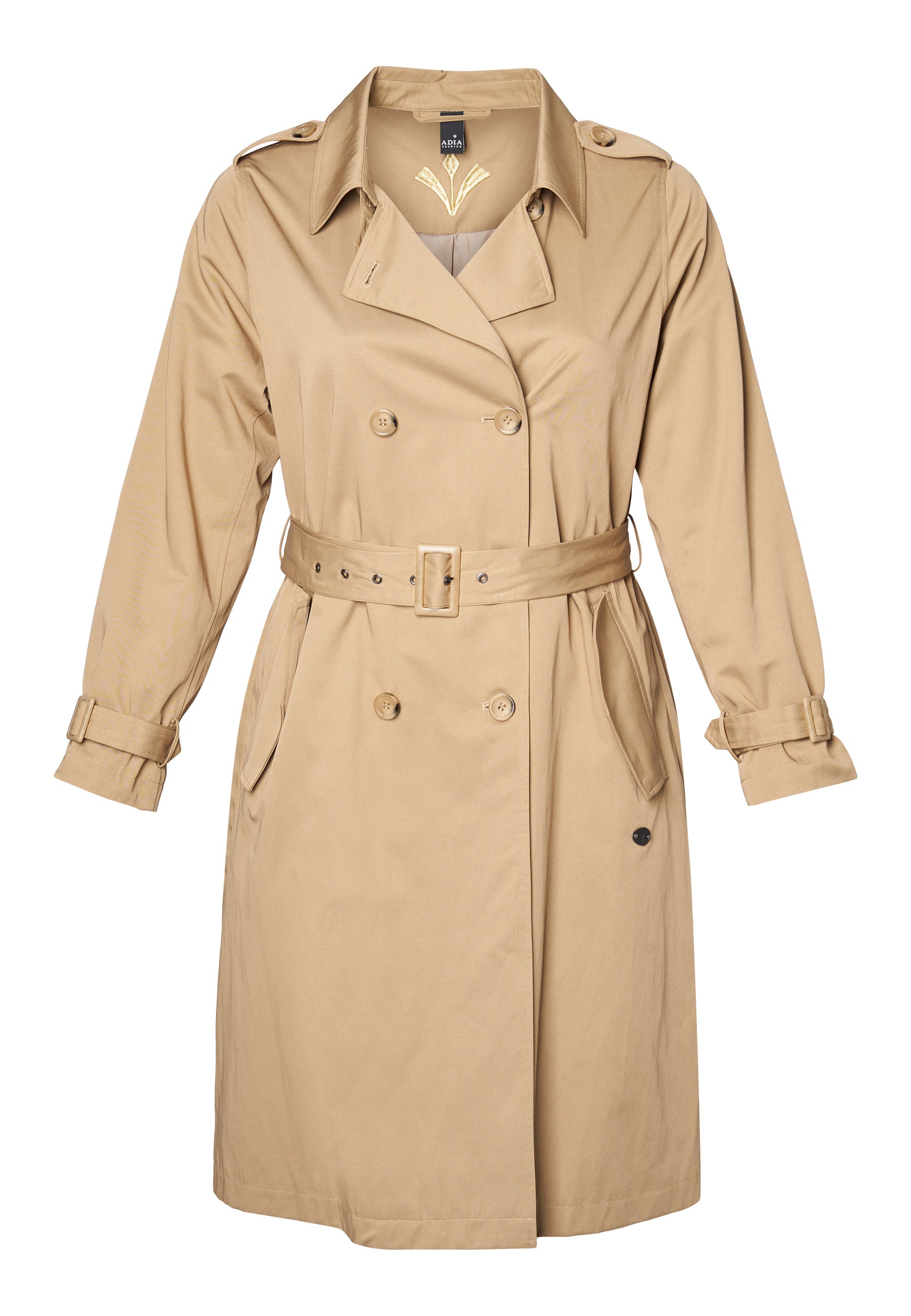 Adia ADEikia Jakker 1260 Spring Sand