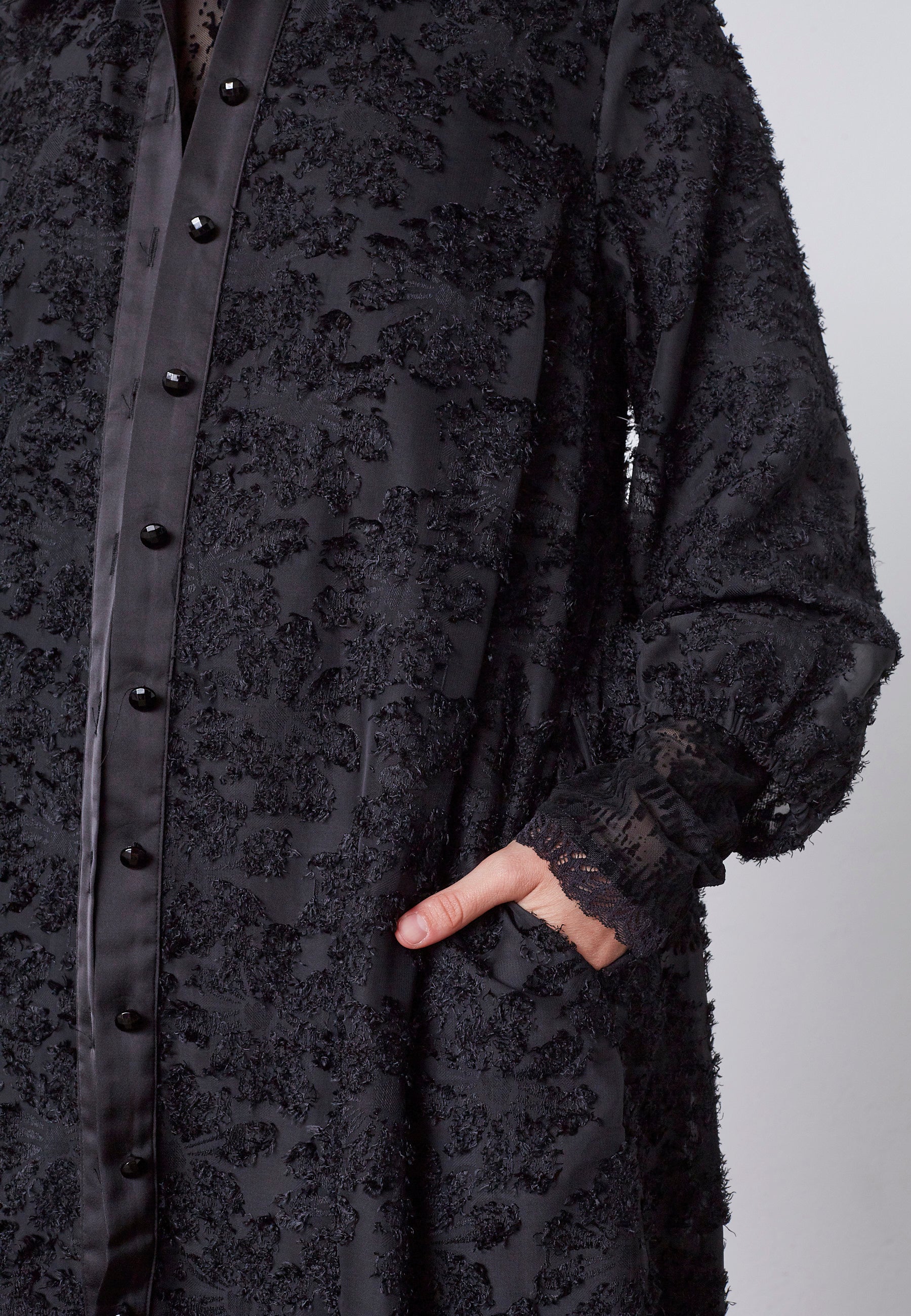 Adia ADElaine Tunikaer 9999 BLACK