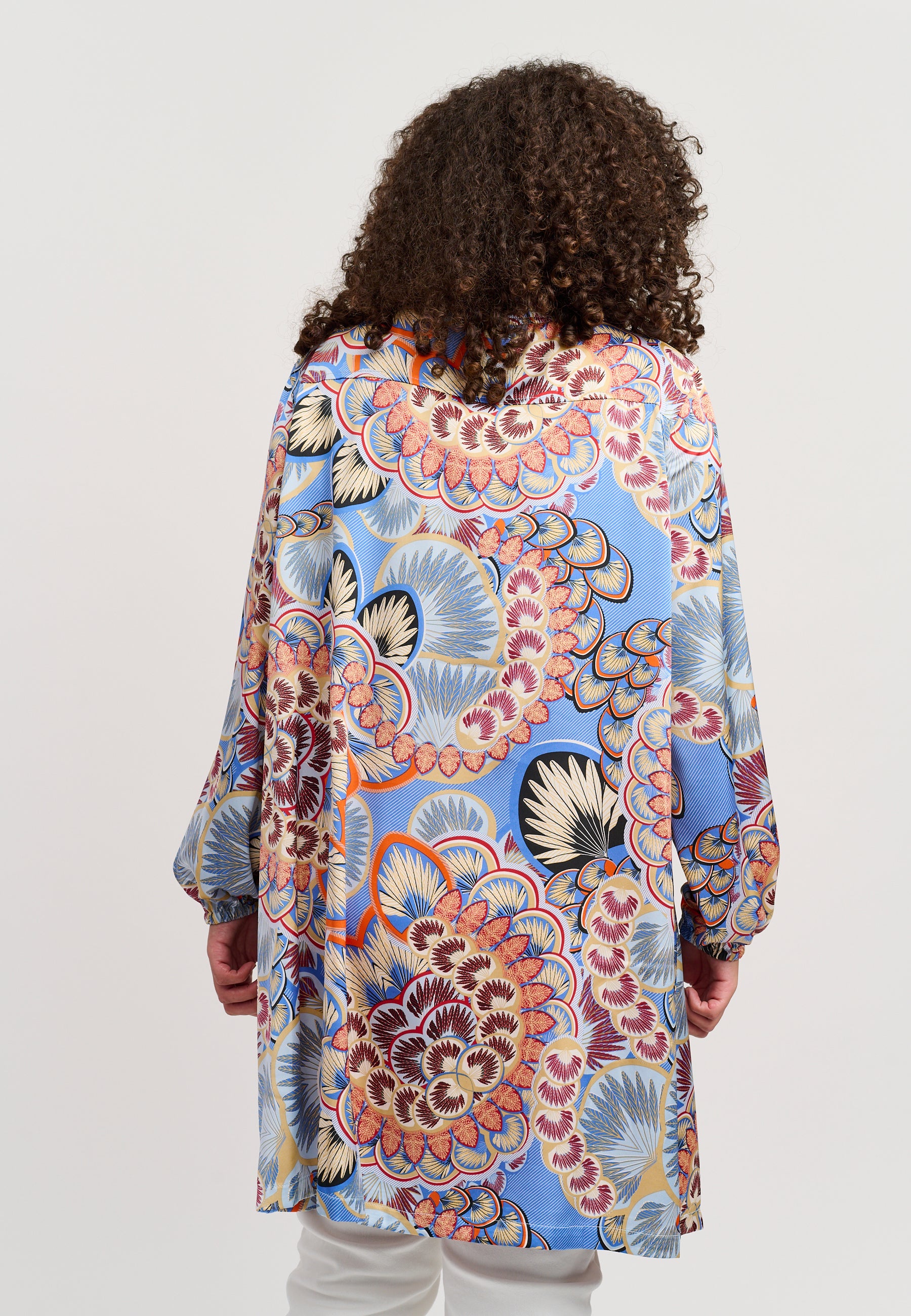 Adia ADElanor Kjoler 5350 Bonnie Blue