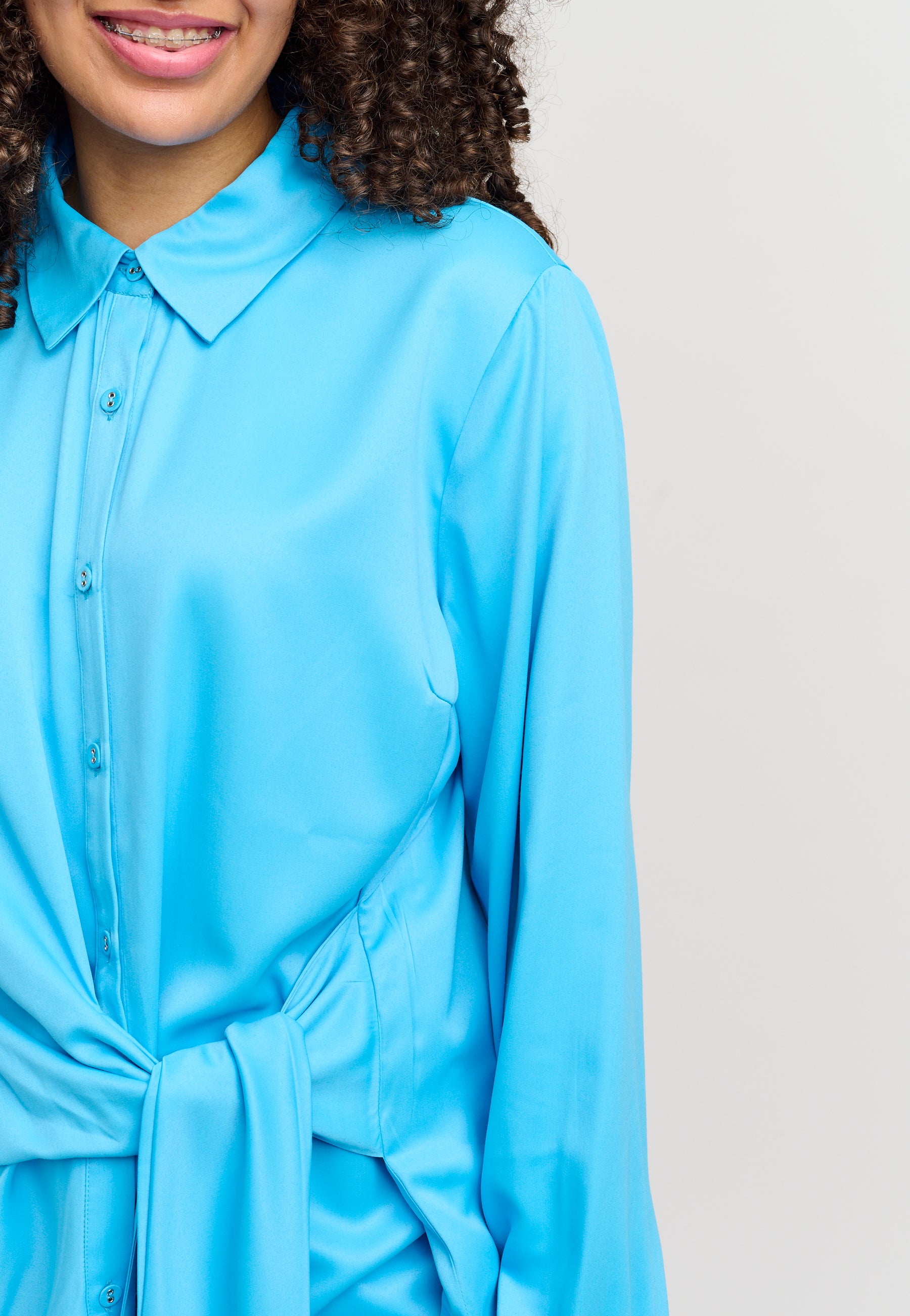 Adia ADElin Tunikaer 5350 Bonnie Blue