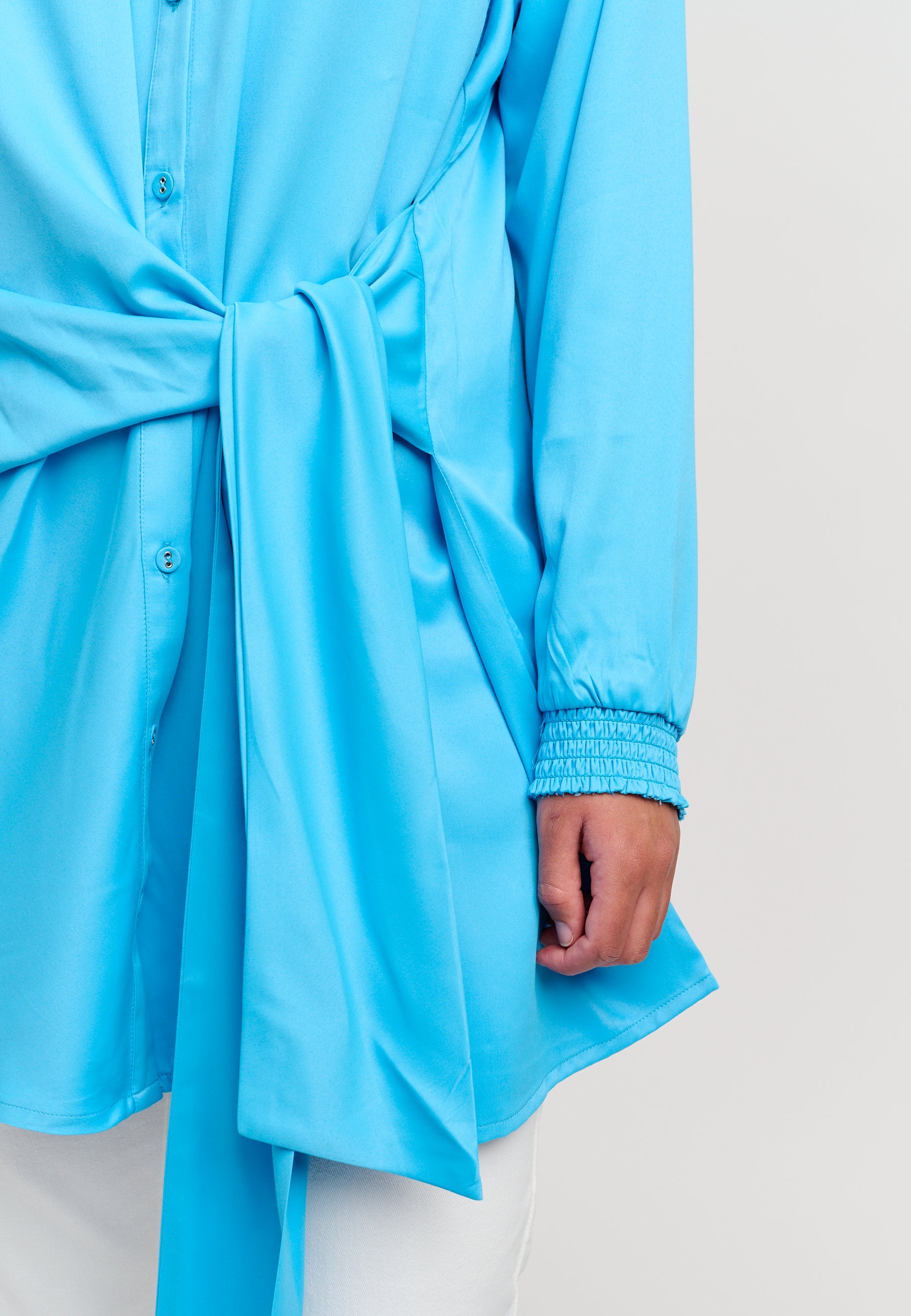 Adia ADElin Tunikaer 5350 Bonnie Blue