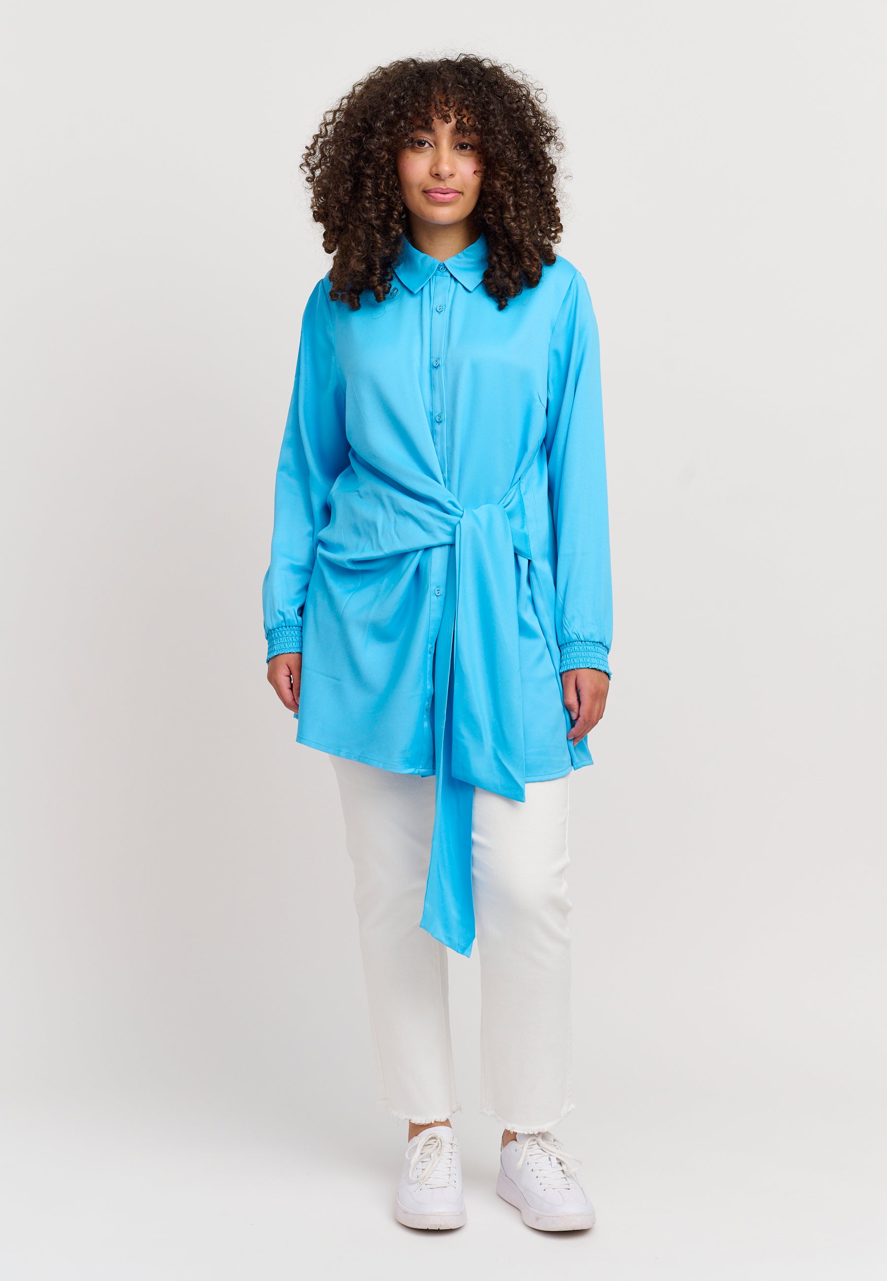 Adia ADElin Tunikaer 5350 Bonnie Blue