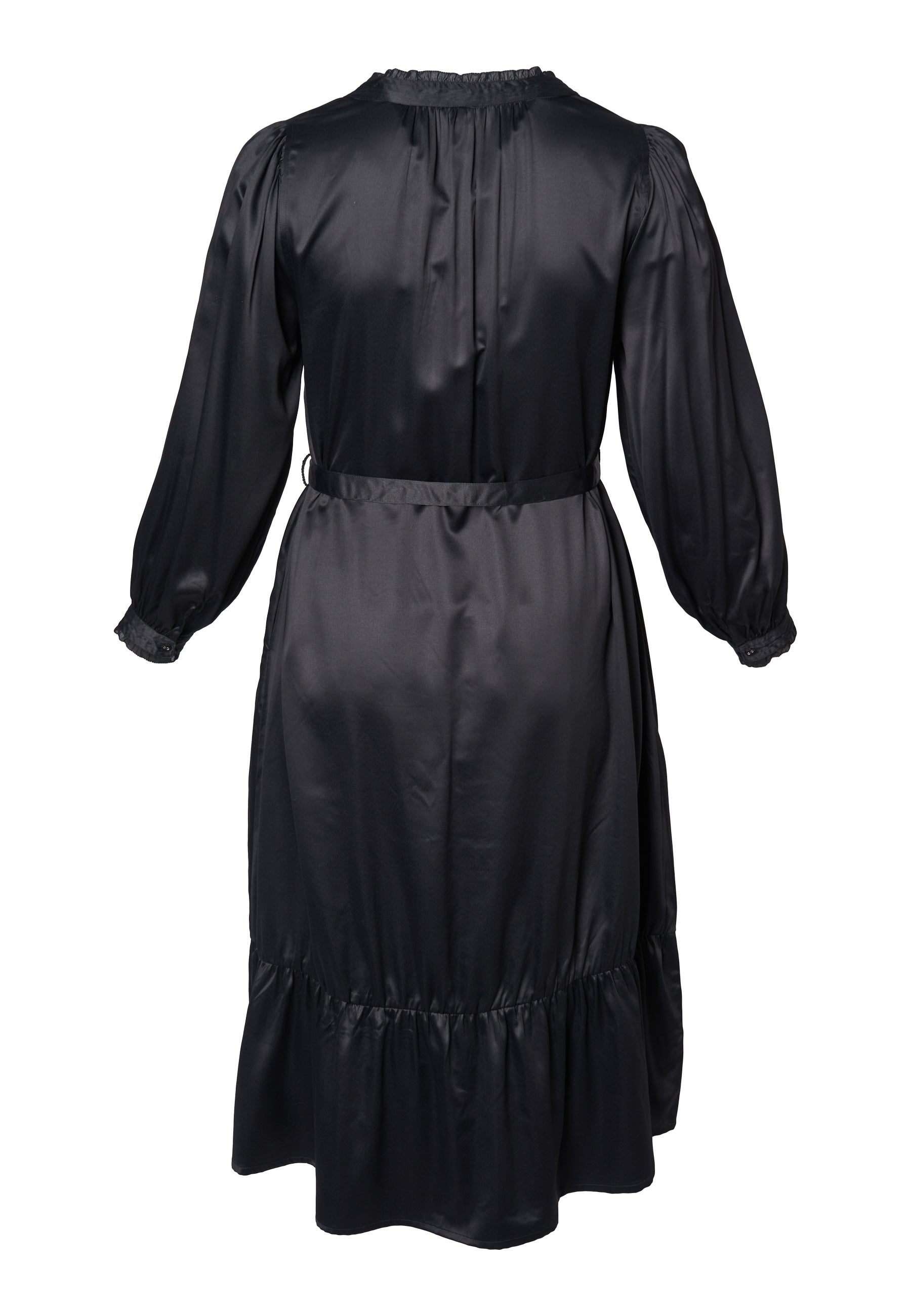 Adia ADElisa Kjoler 9999 BLACK