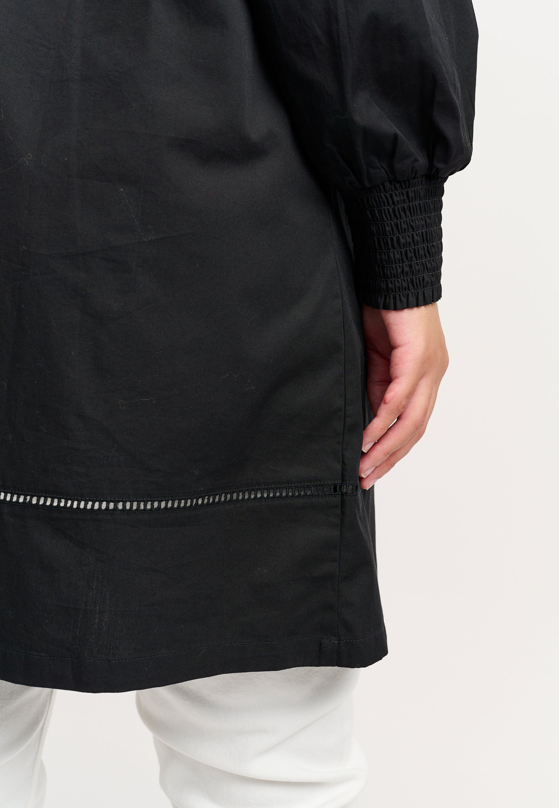 Adia ADElisa Tunikaer 9999 BLACK