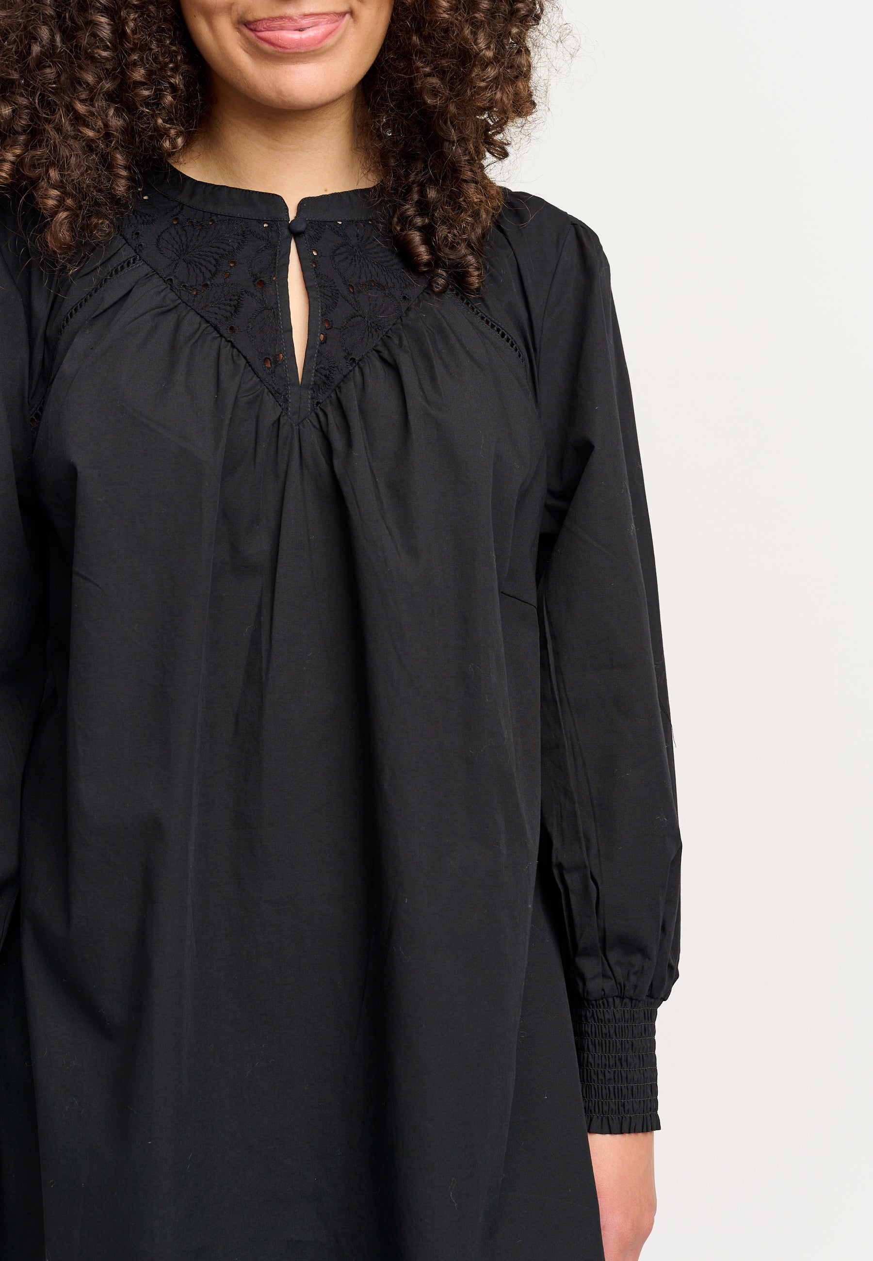 Adia ADElisa Tunikaer 9999 BLACK