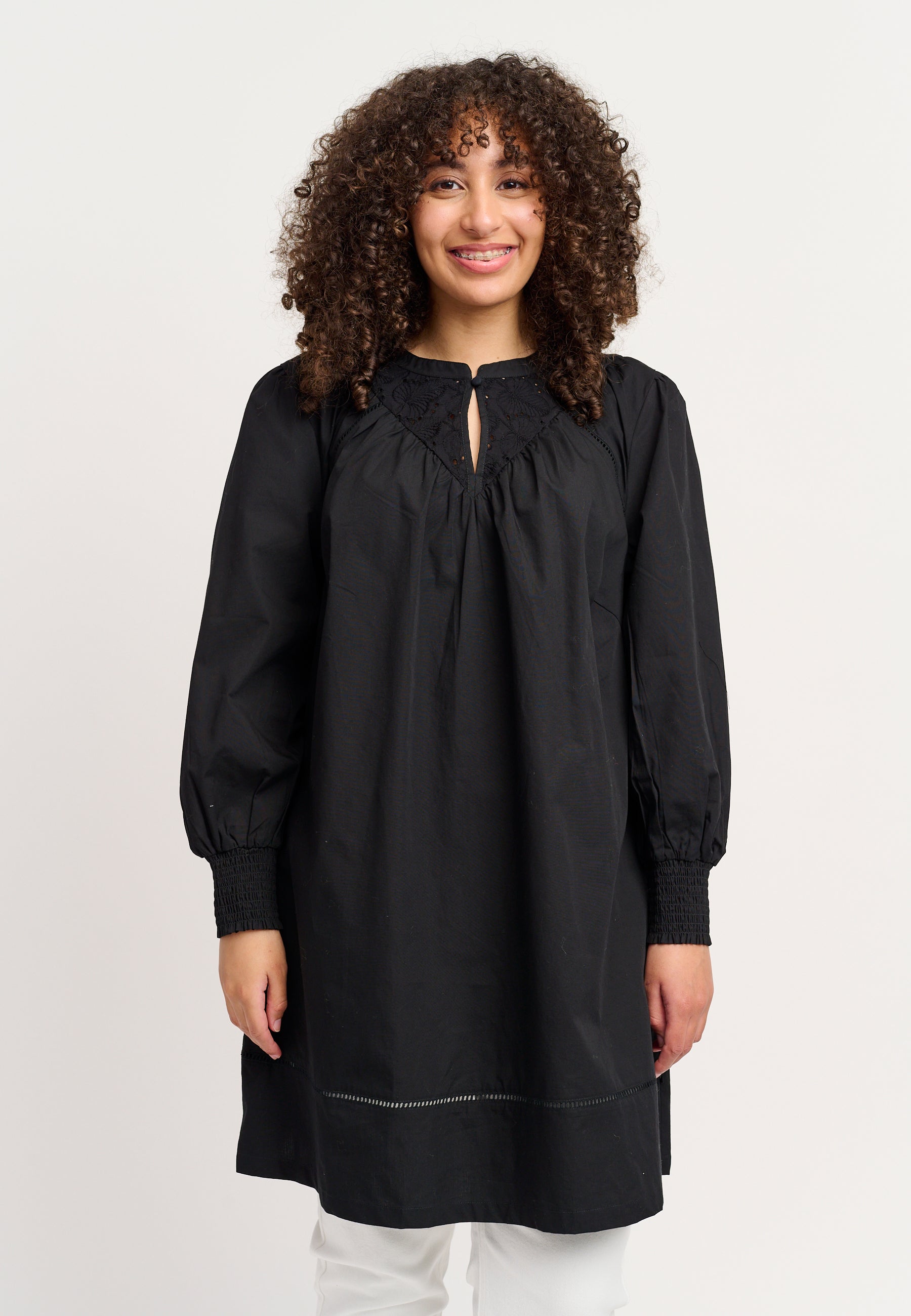 Adia ADElisa Tunikaer 9999 BLACK